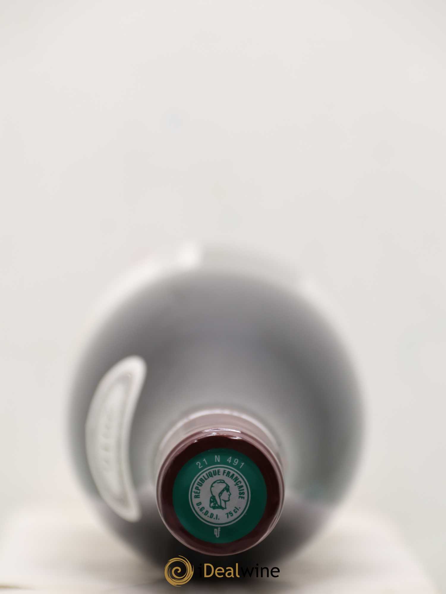 Chambolle-Musigny Trente deux Jacques-Frédéric Mugnier 2016 - Lot de 1 bouteille - 2