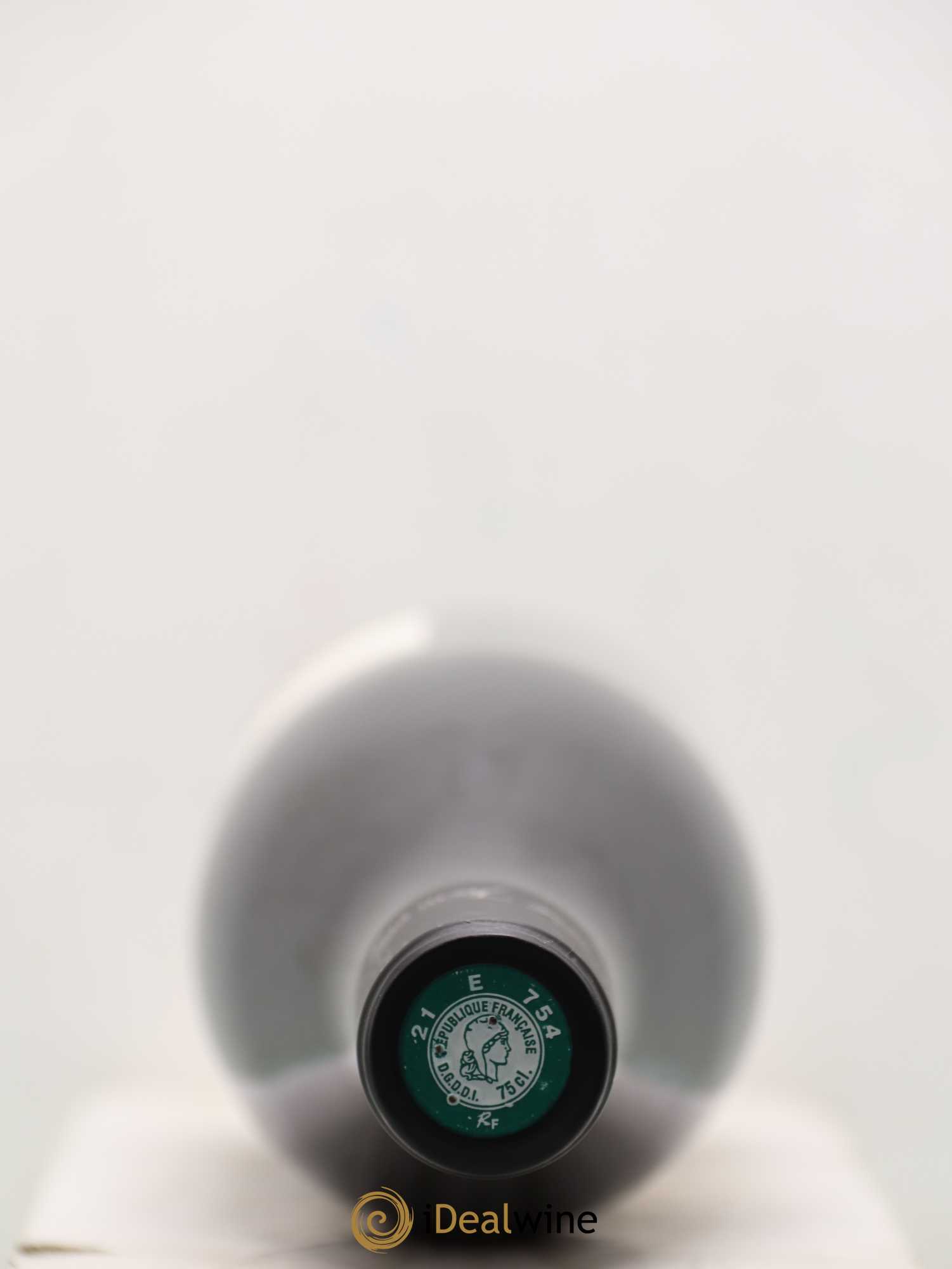 Chambolle-Musigny Les Cabottes Cécile Tremblay 2016 - Lot de 1 bouteille - 2
