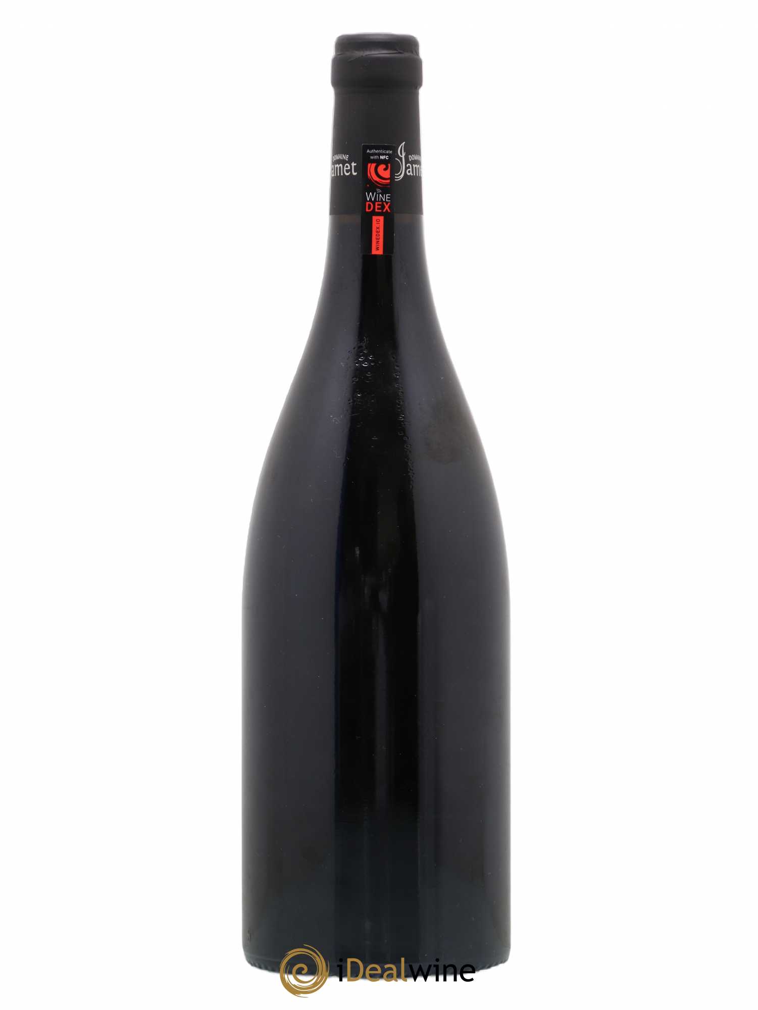 Côte-Rôtie Côte Brune Jamet (Domaine) 2019 - Lot de 1 bouteille - 1