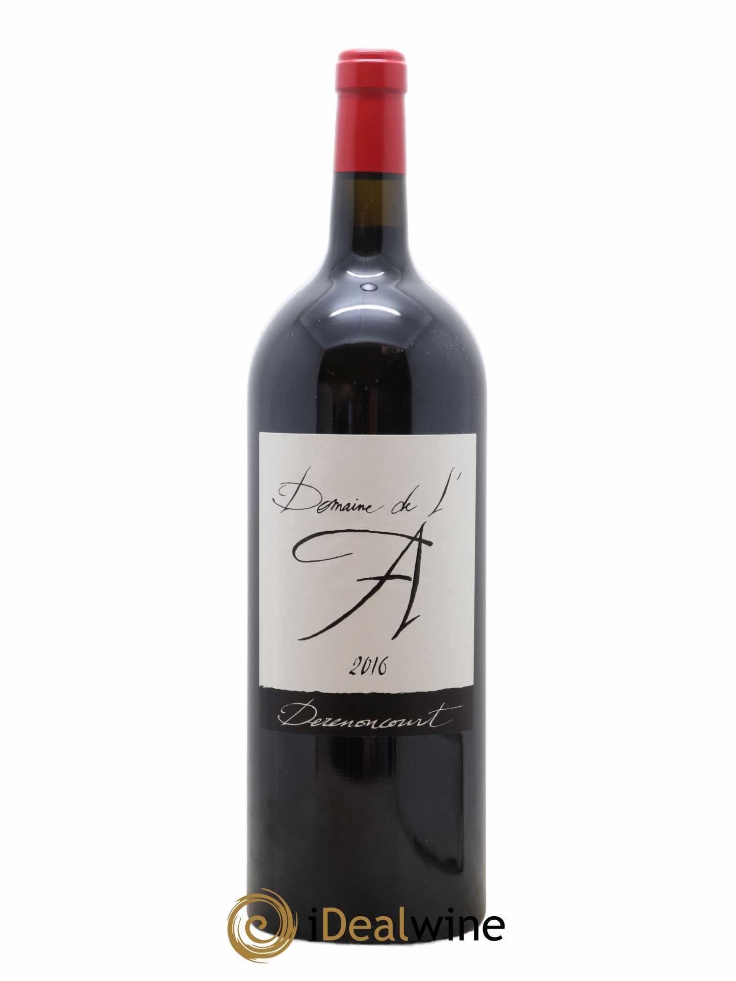 Domaine de l'A 2016 - Lot de 1 magnum - 0