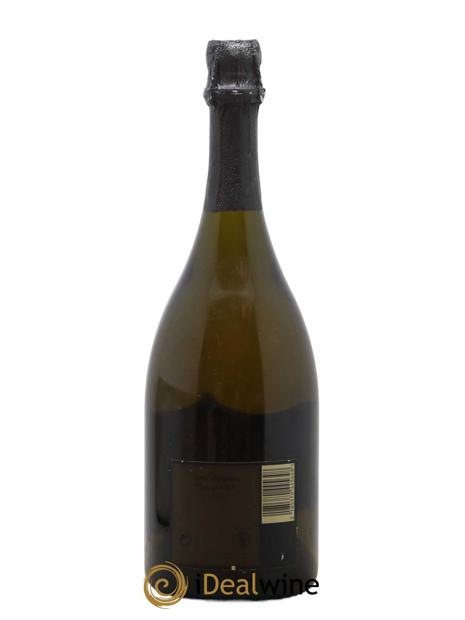 Brut Dom Pérignon 2002 - Lot de 1 bouteille - 1
