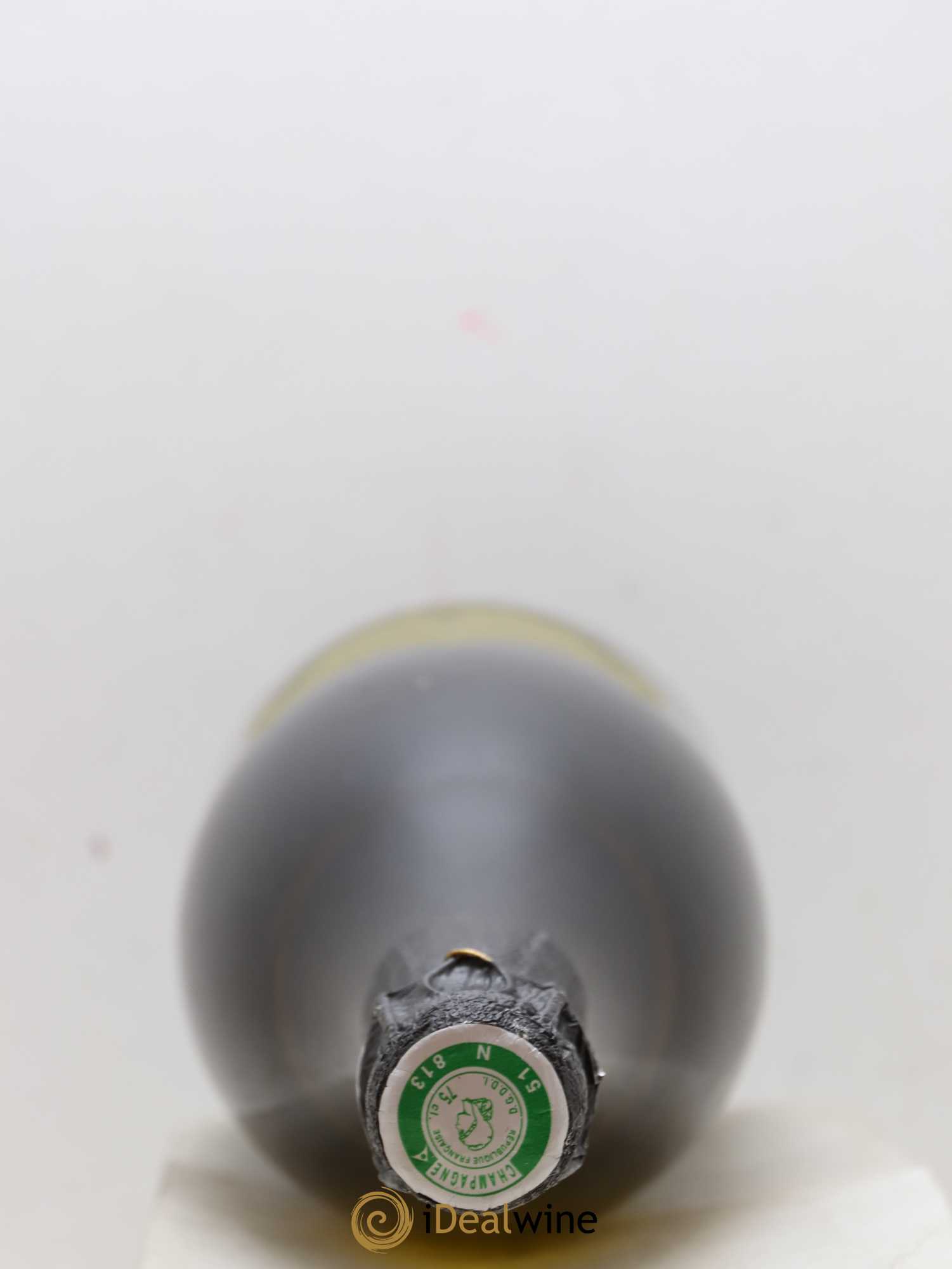 Brut Dom Pérignon 2002 - Lot de 1 bouteille - 2