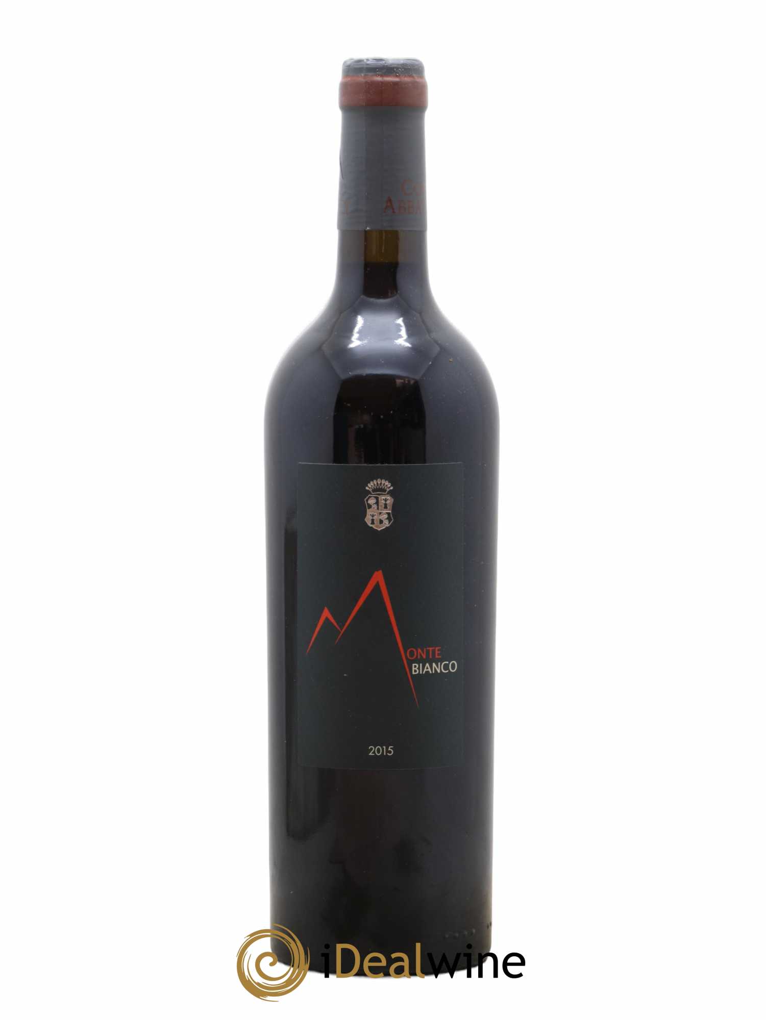 Vin de France Monte Bianco Comte Abbatucci (Domaine) 2015 - Lot de 1 bouteille - 0