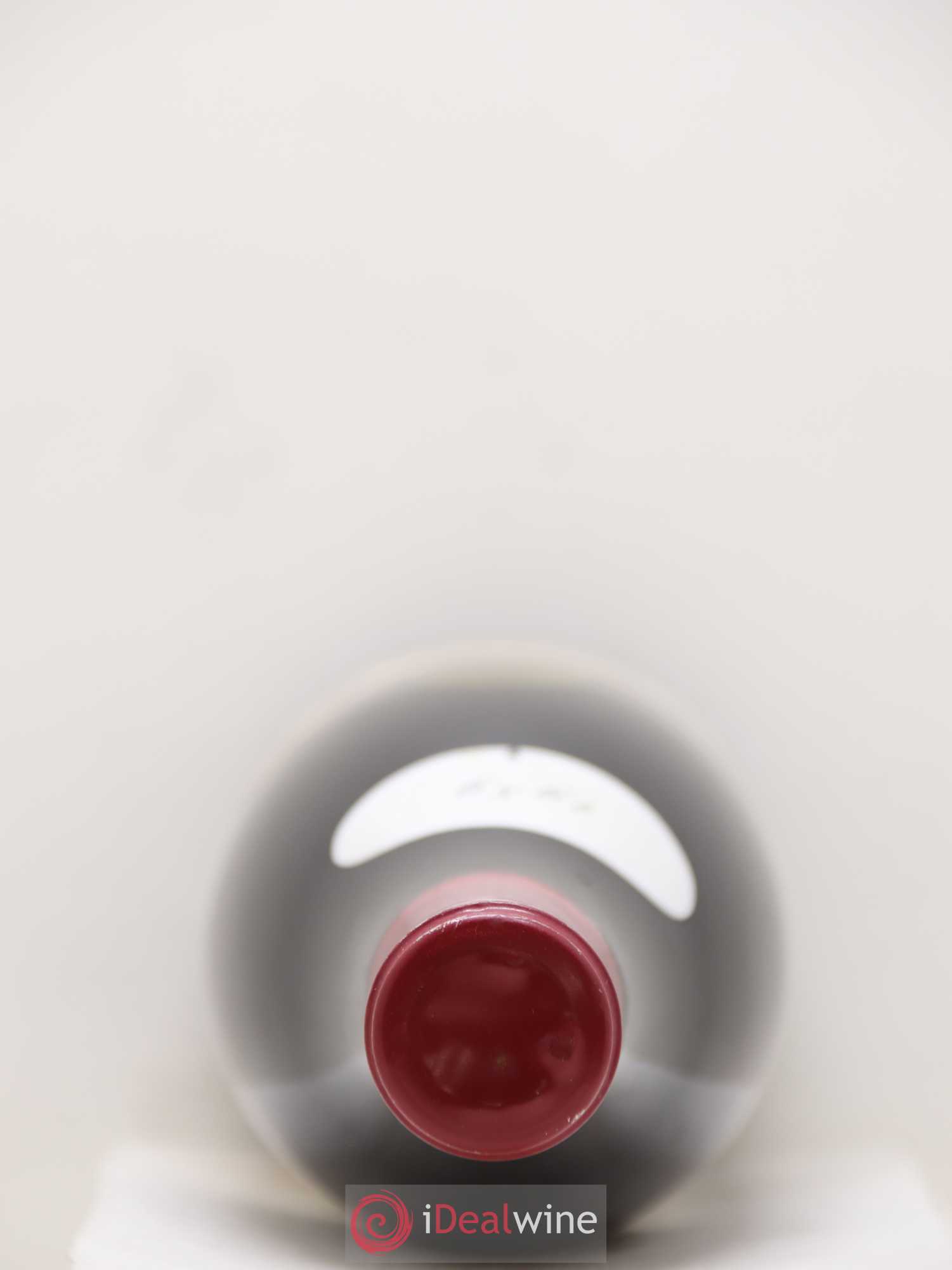 Corton Grand Cru Les Renardes Leroy (Domaine) 1989 - Lotto di 1 bottiglia - 2