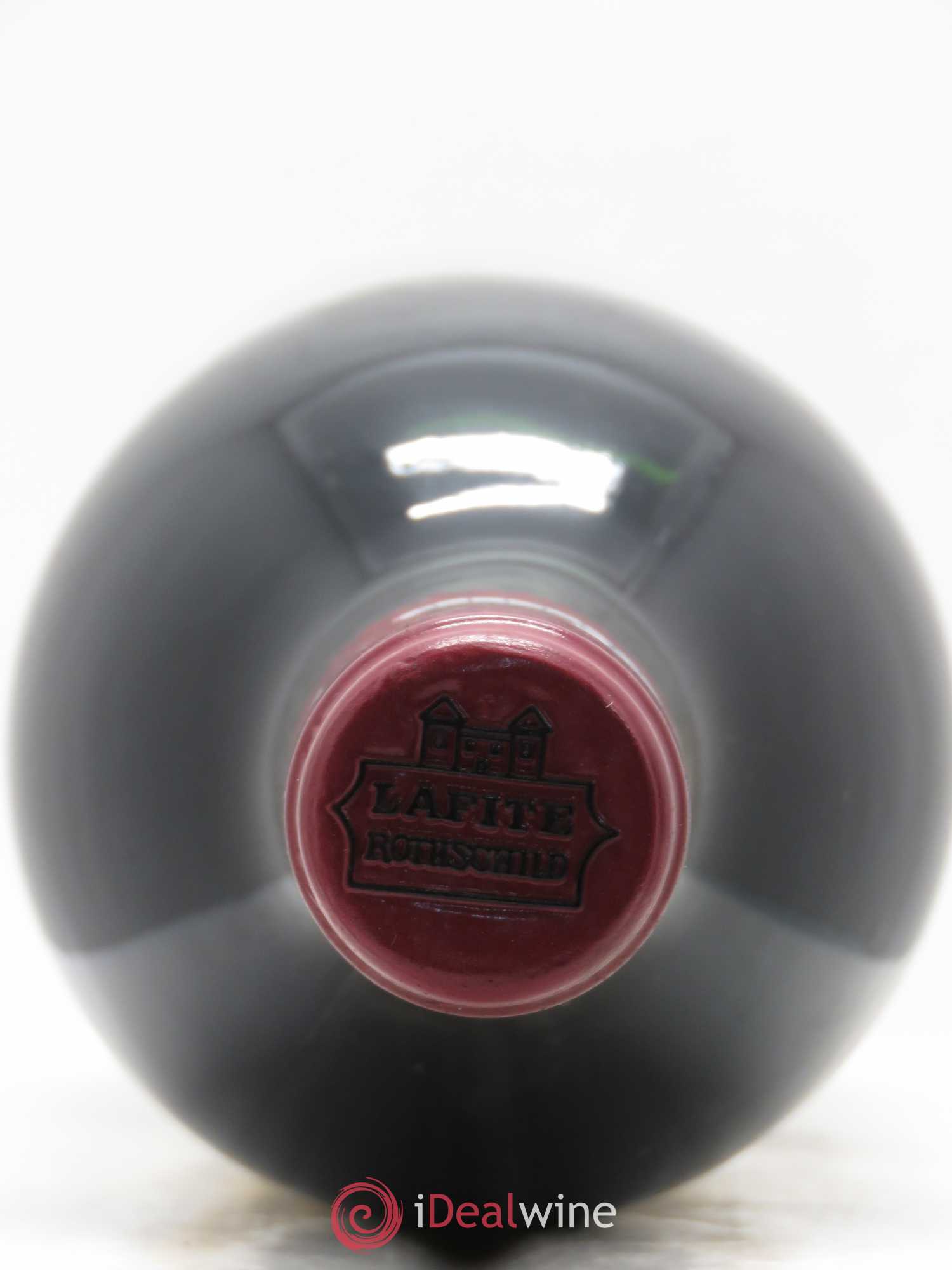 Château Lafite Rothschild 1er Grand Cru Classé 1994 - Lot de 2 bouteilles - 1
