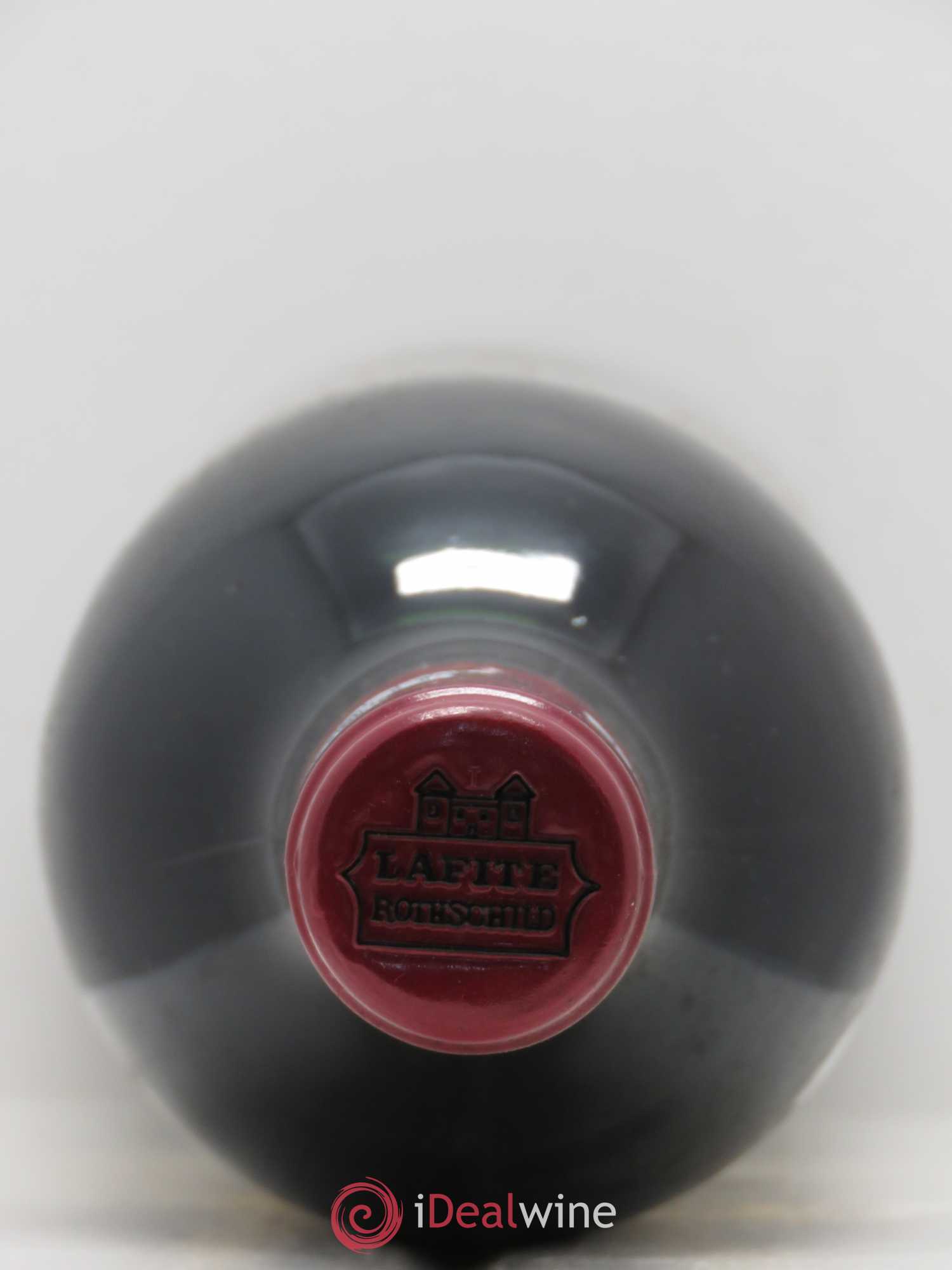 Château Lafite Rothschild 1er Grand Cru Classé 1994 - Lot de 1 bouteille - 1