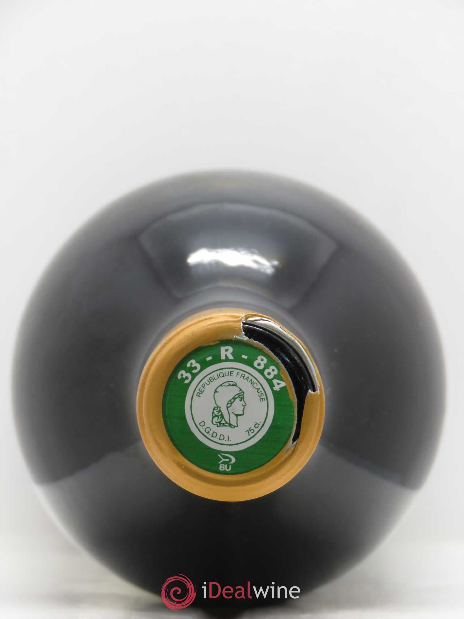 Château l' Arrosée Grand Cru Classé 2005 - Lot de 12 bouteilles - 5