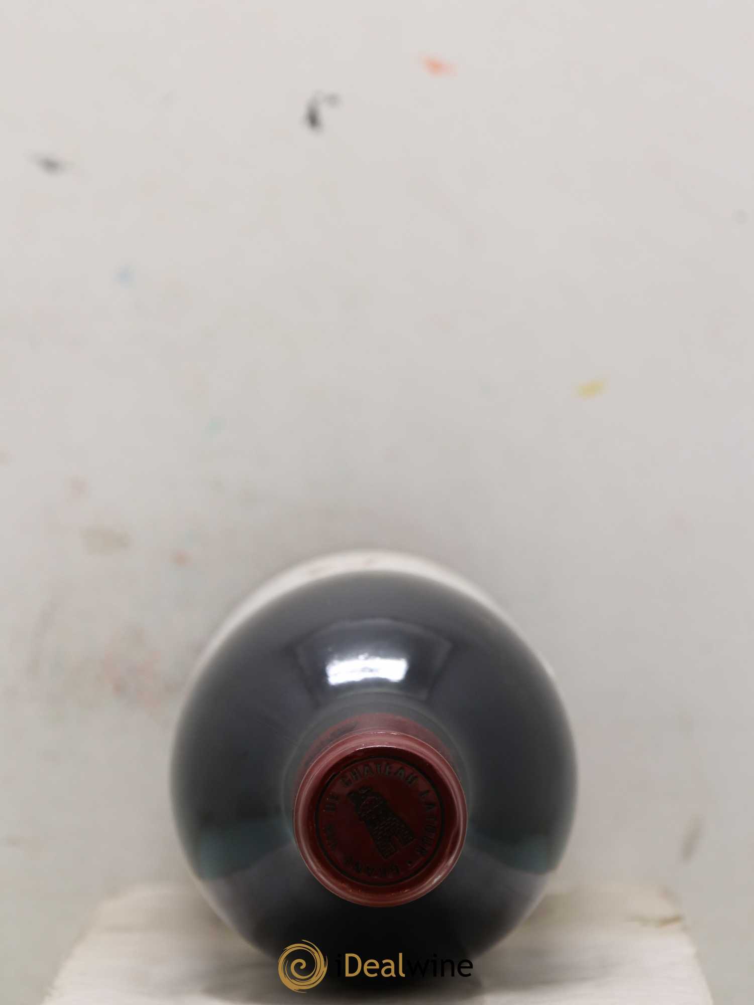 Château Latour 1er Grand Cru Classé 1994 - Lot de 1 bouteille - 2