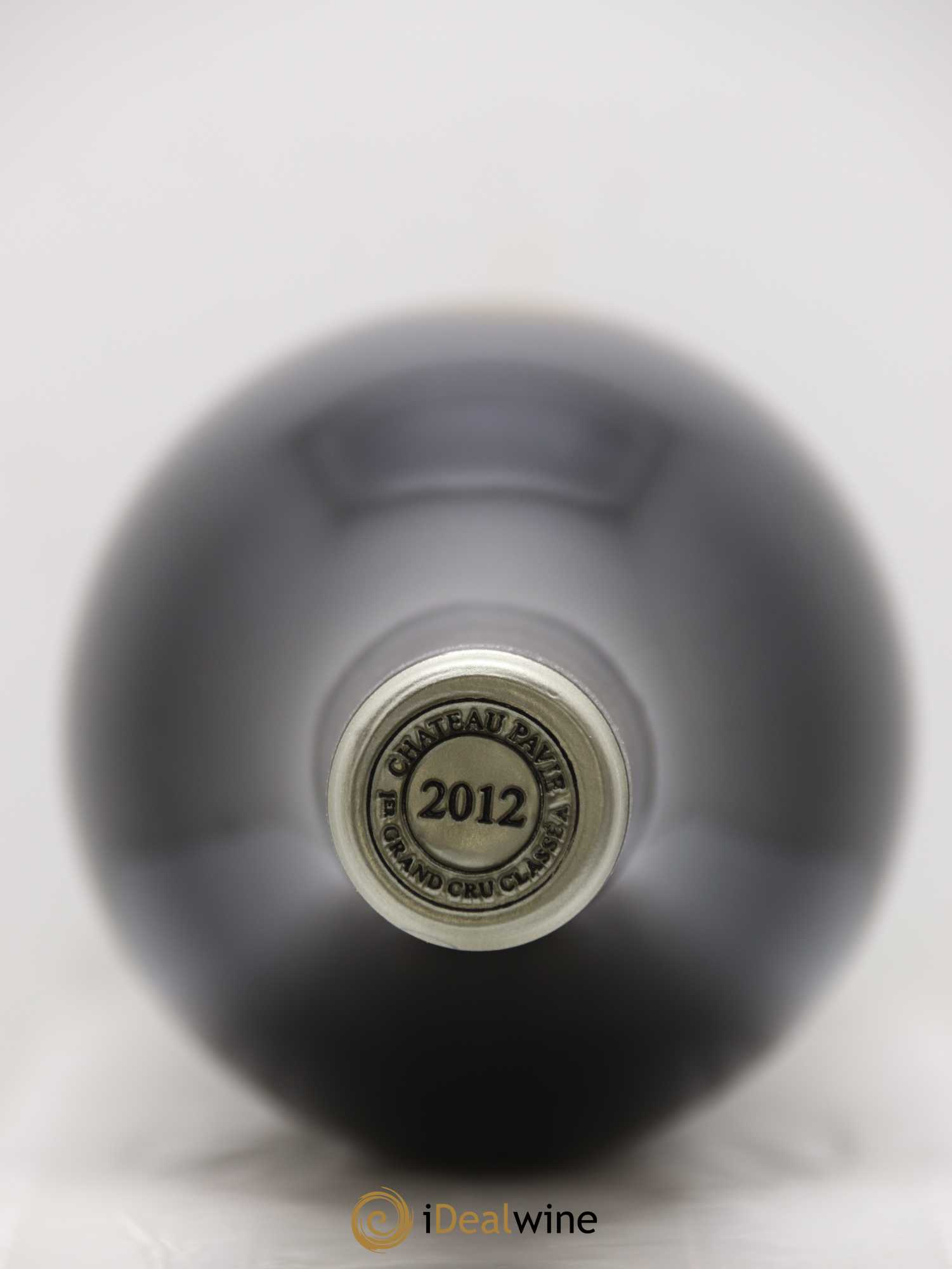 Château Pavie 1er Grand Cru Classé A 2012 - Lot de 3 magnums - 2