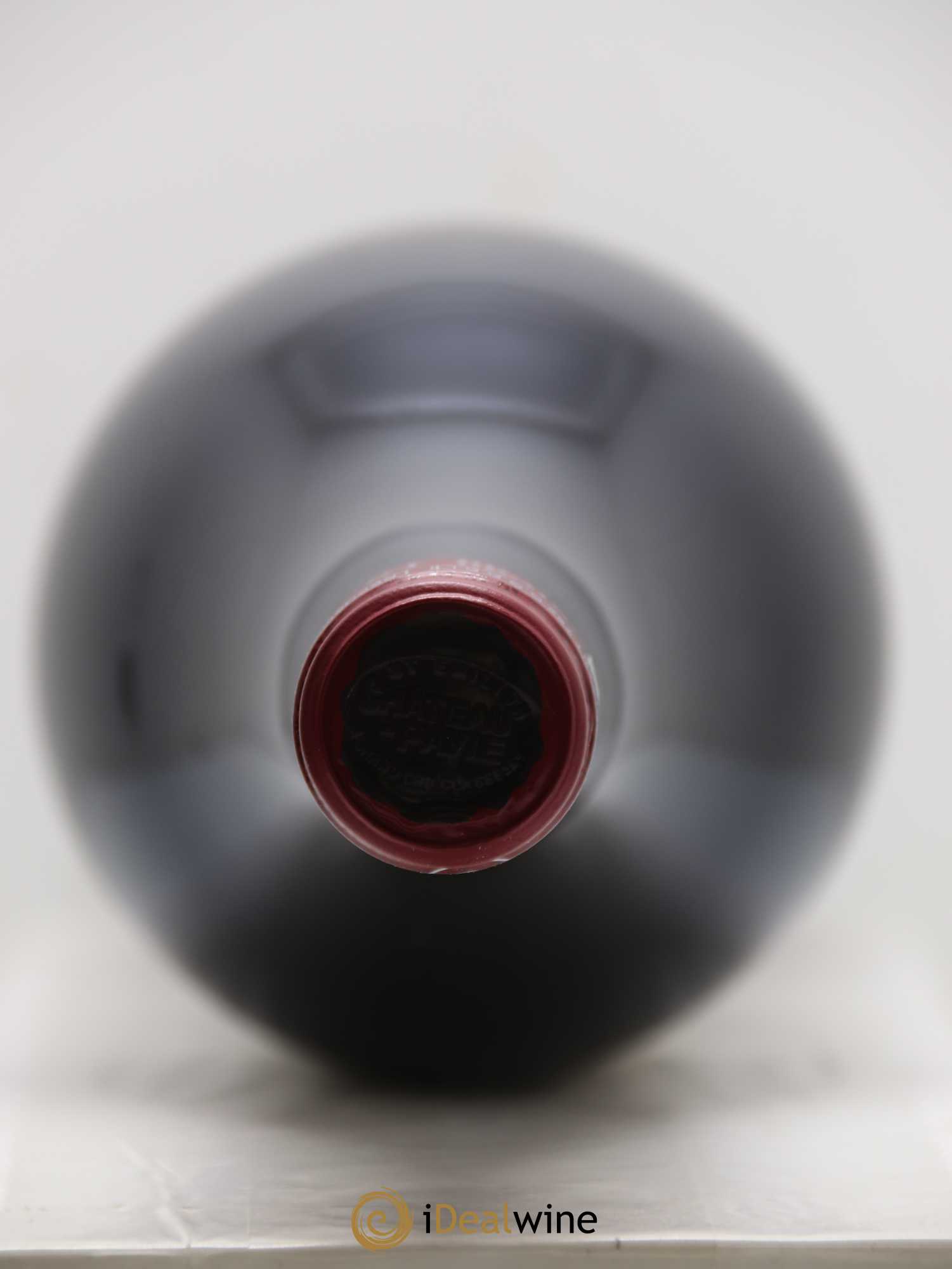 Château Pavie 1er Grand Cru Classé A 2017 - Lot de 3 magnums - 2