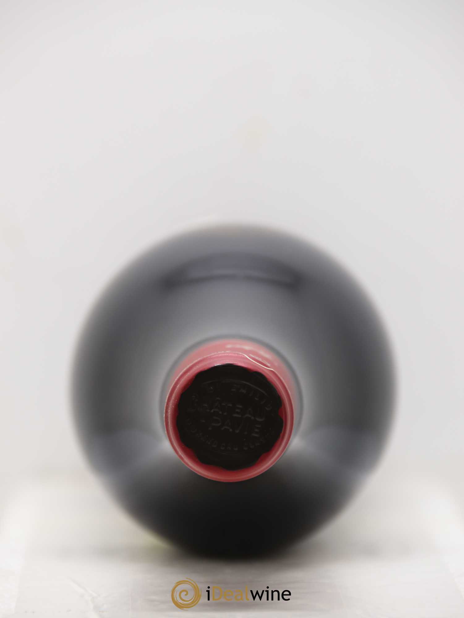 Château Pavie 1er Grand Cru Classé A 2009 - Lot de 6 bouteilles - 5