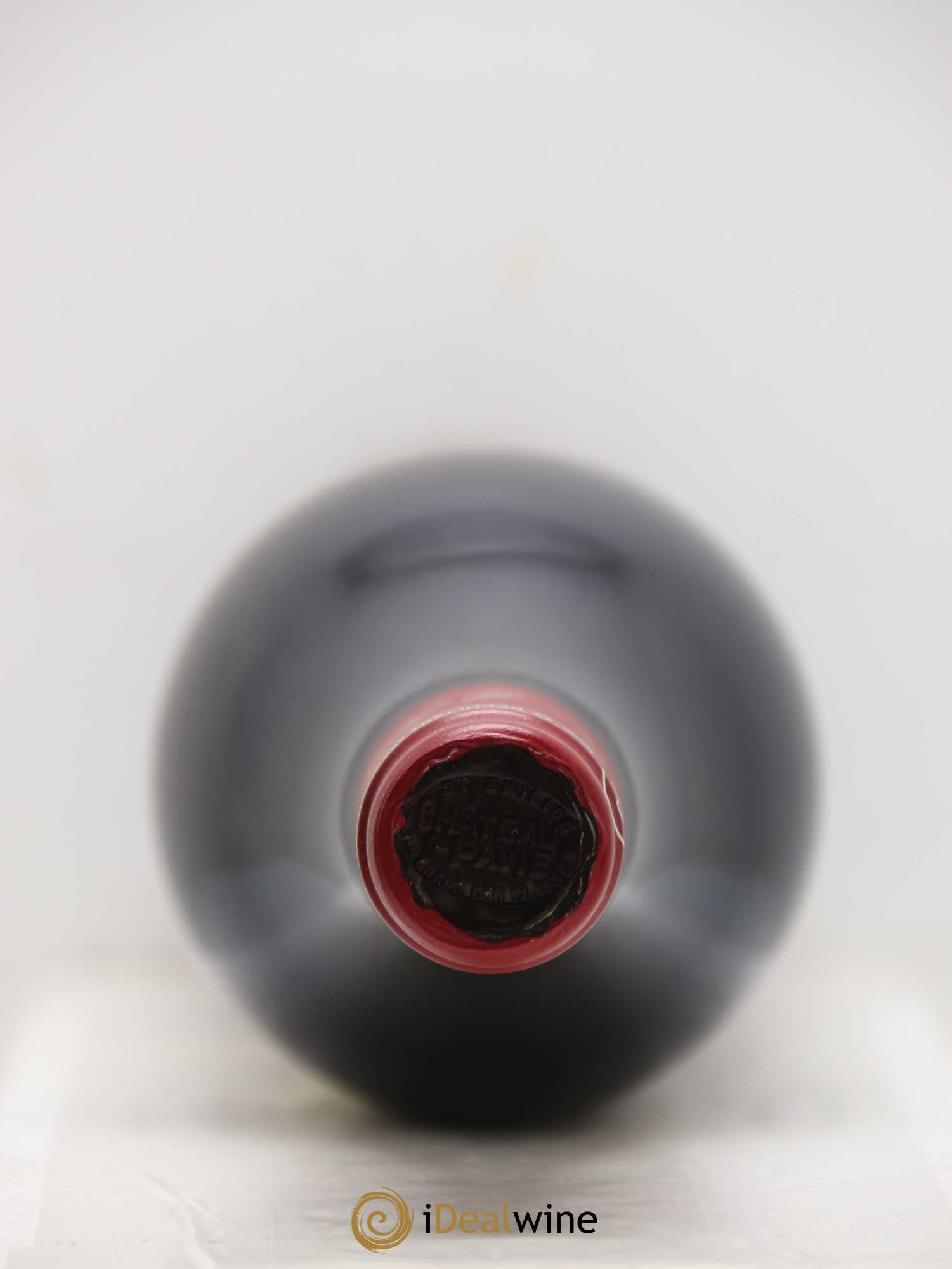 Château Pavie 1er Grand Cru Classé A 2010 - Lot de 6 bouteilles - 5