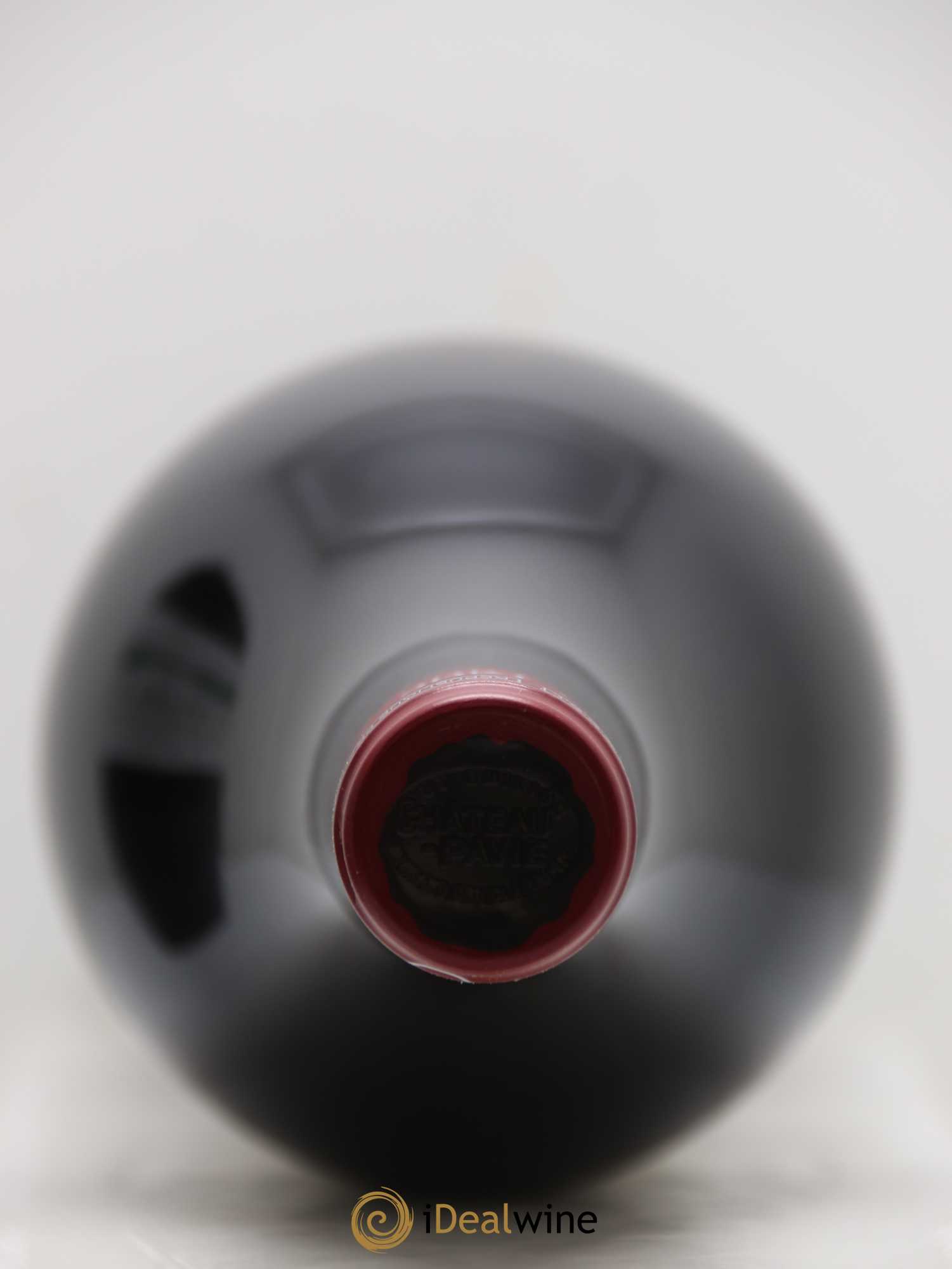 Château Pavie 1er Grand Cru Classé A 2015 - Lot de 3 magnums - 2