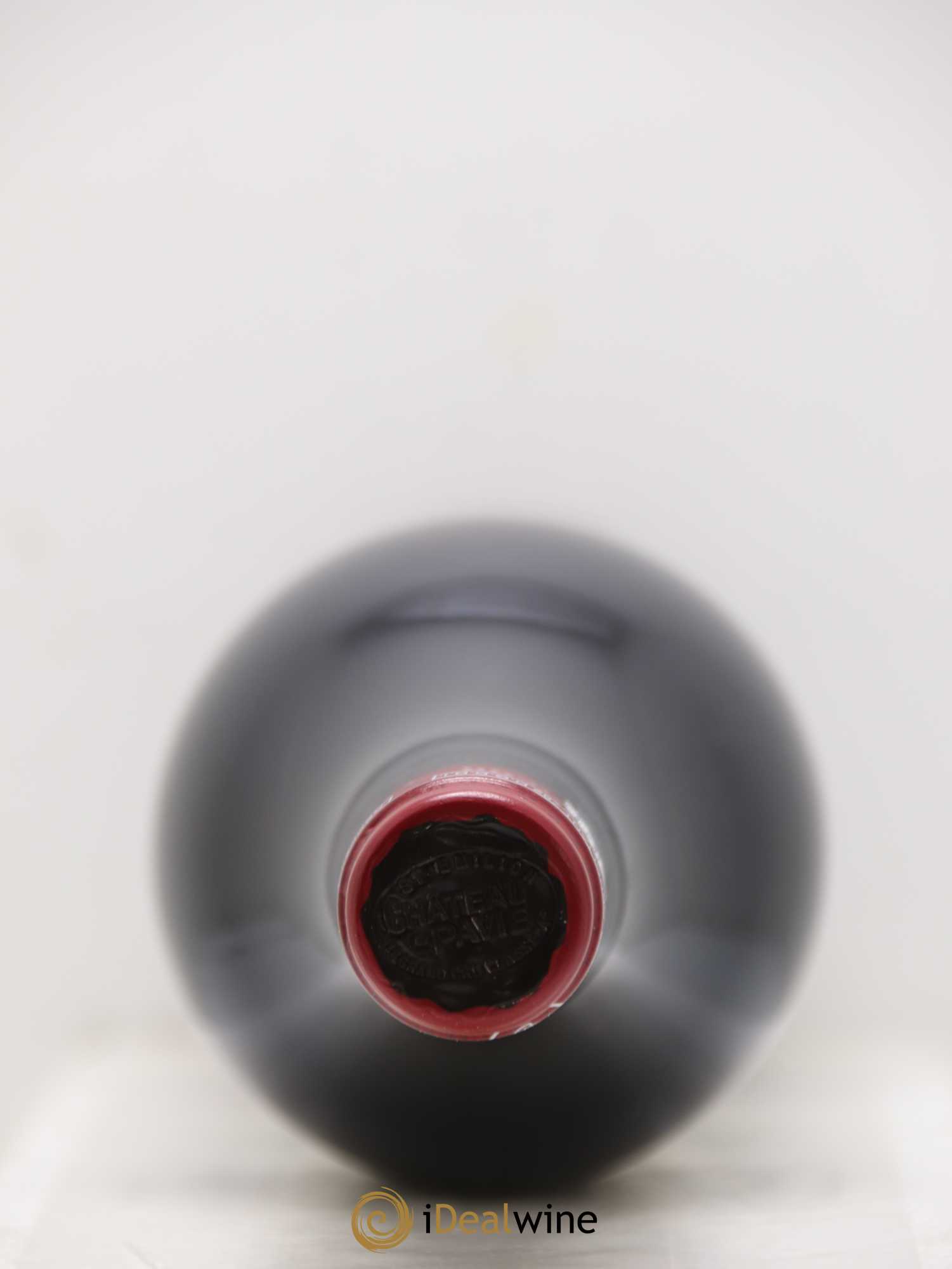 Château Pavie 1er Grand Cru Classé A 2018 - Lot de 6 bouteilles - 5