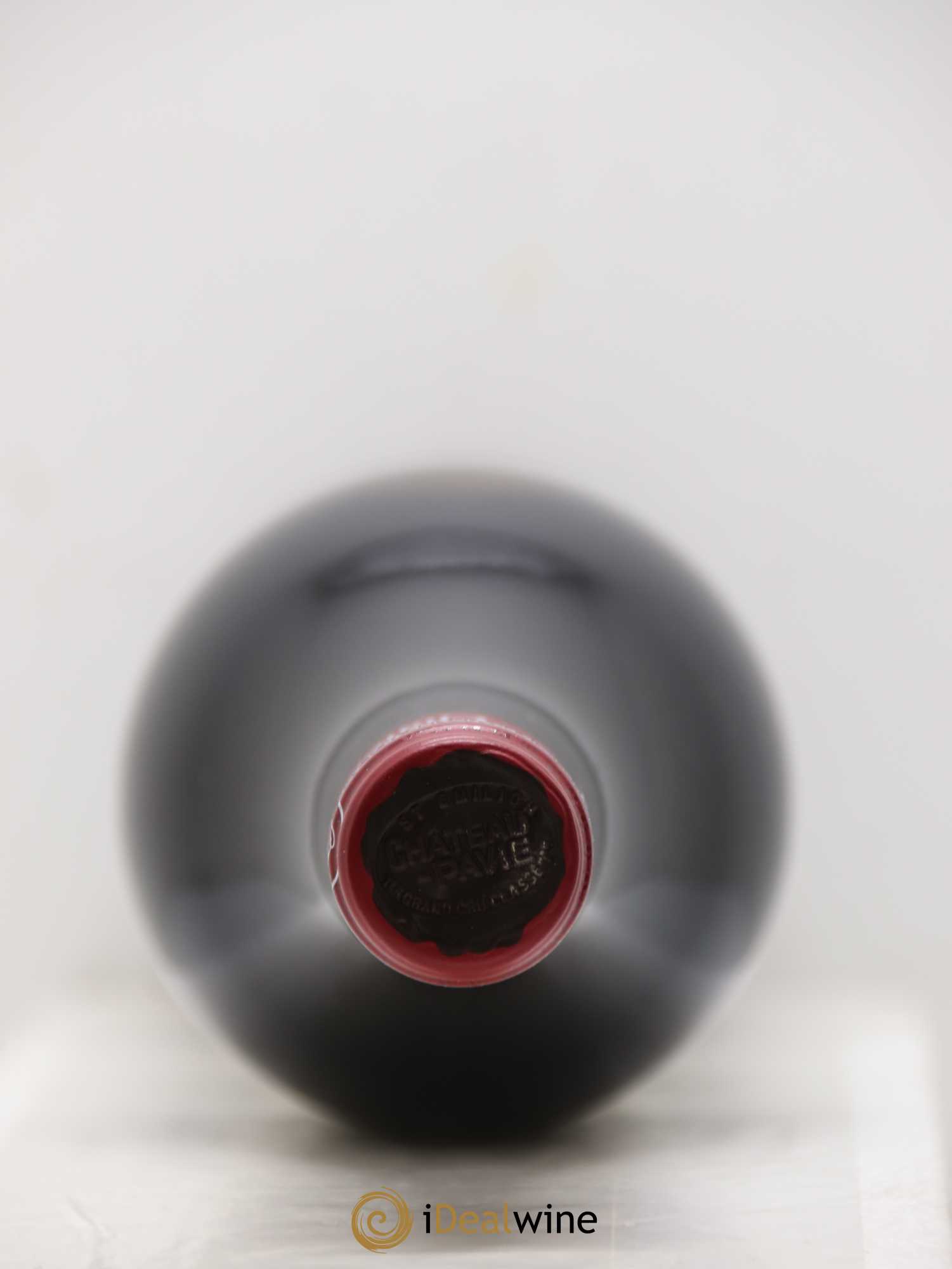 Château Pavie 1er Grand Cru Classé A 2016 - Lot de 6 bouteilles - 5