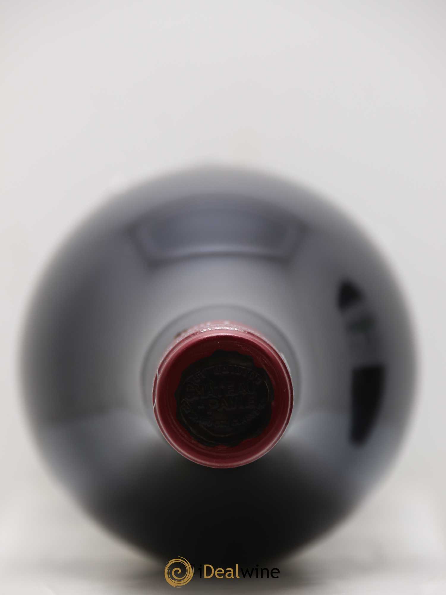 Château Pavie 1er Grand Cru Classé A 2016 - Lot de 3 magnums - 2