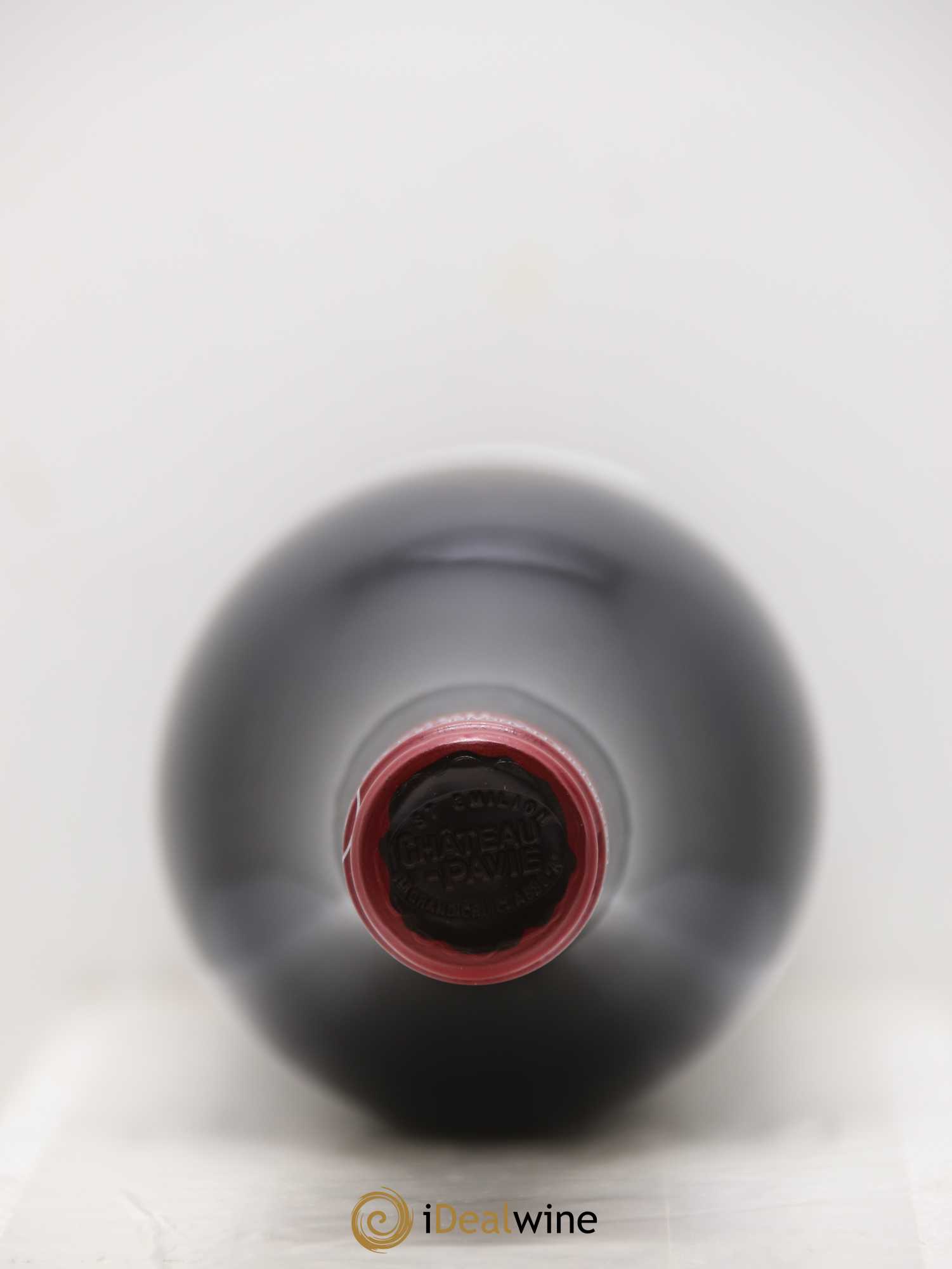 Château Pavie 1er Grand Cru Classé A 2015 - Lot de 6 bouteilles - 5