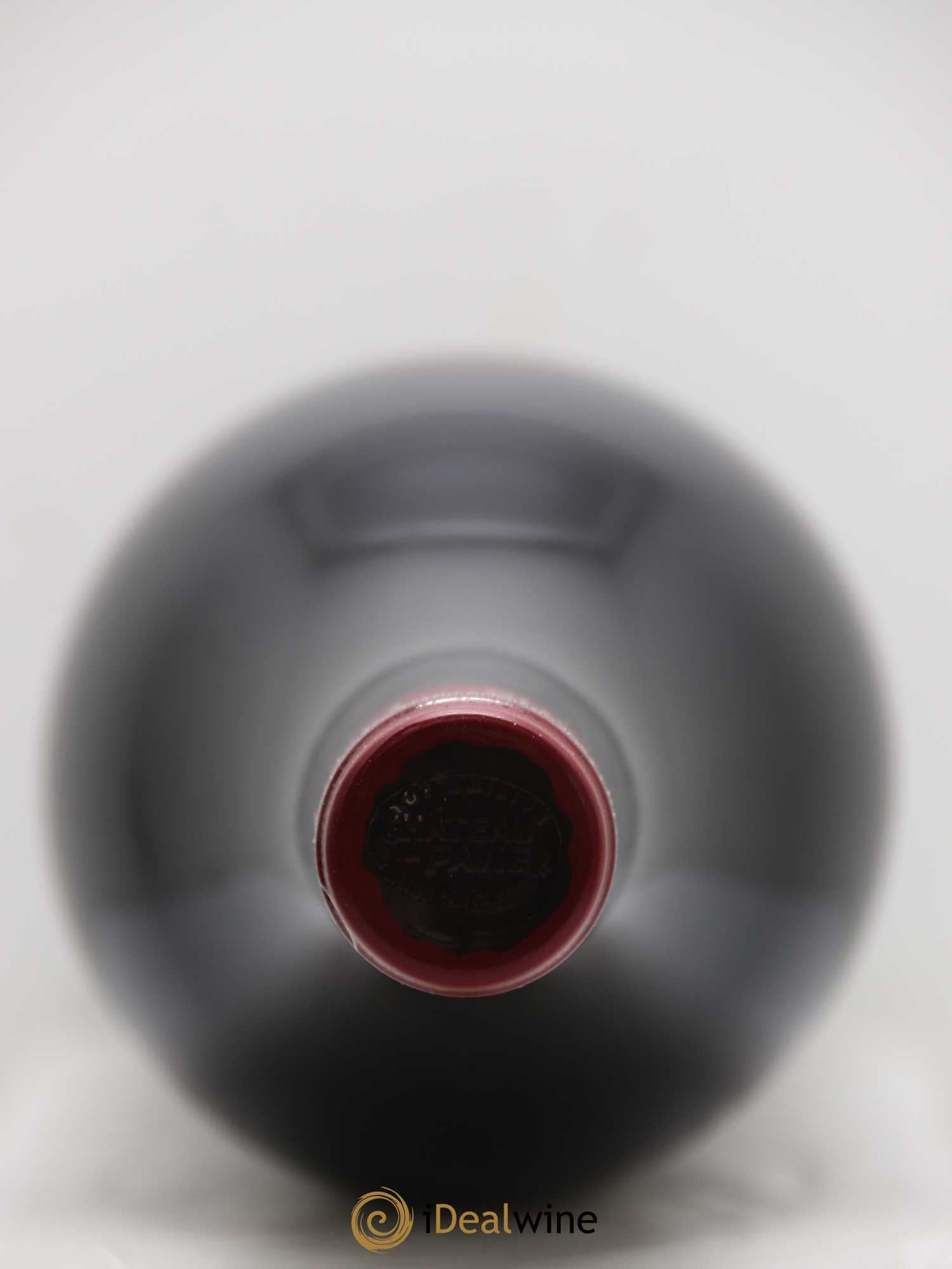 Château Pavie 1er Grand Cru Classé A 2015 - Lot de 3 magnums - 2