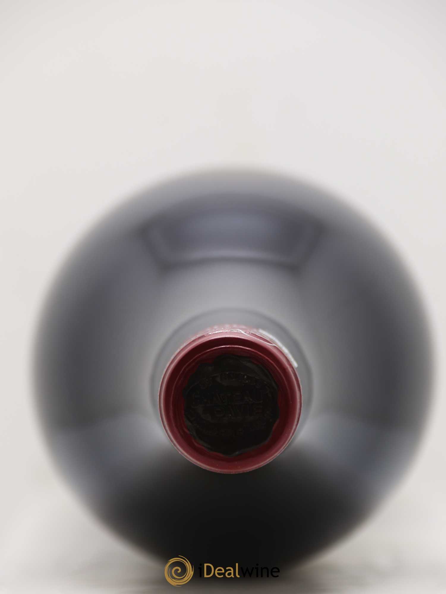 Château Pavie 1er Grand Cru Classé A 2016 - Lot de 3 magnums - 2