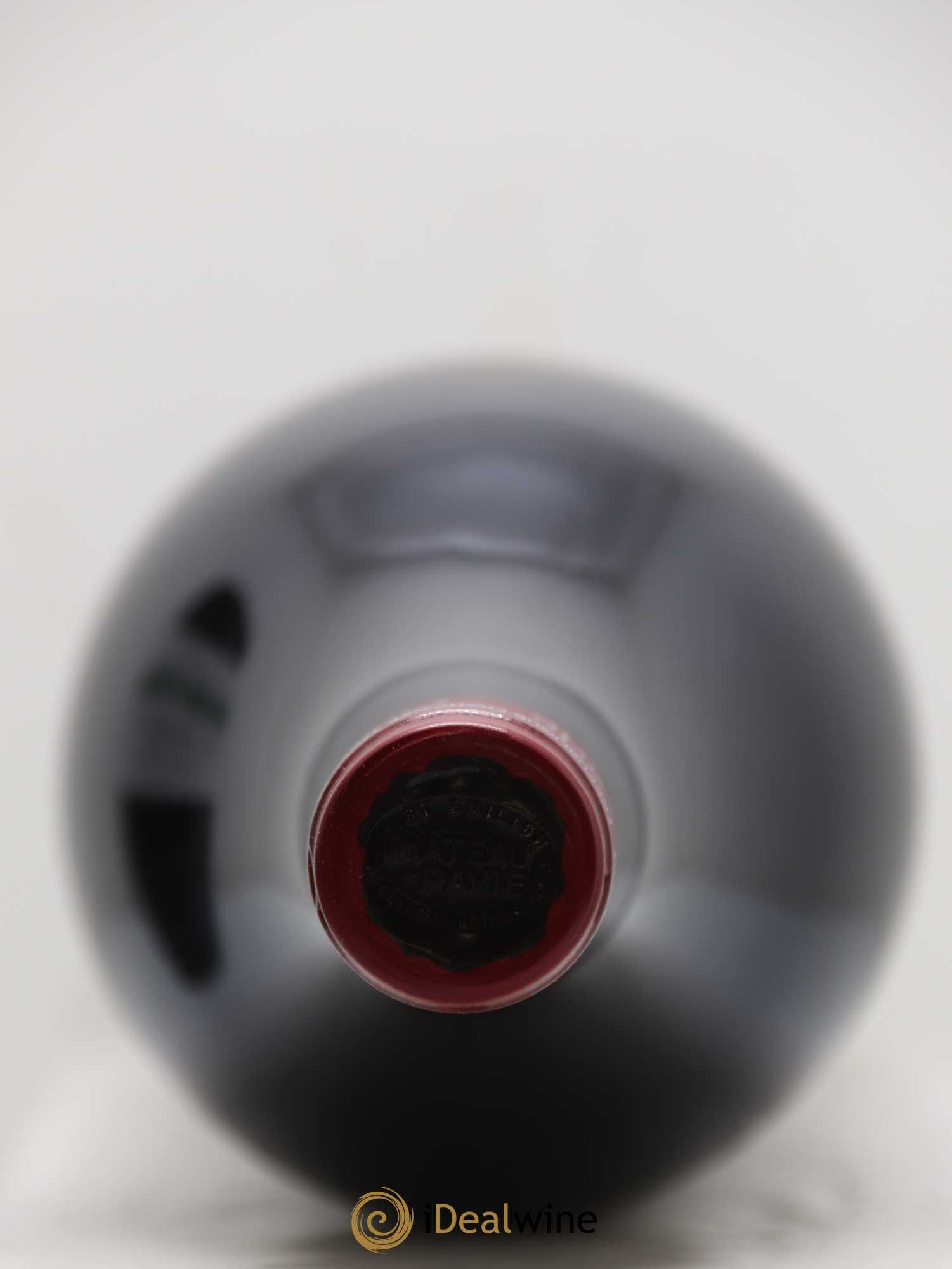 Château Pavie 1er Grand Cru Classé A 2018 - Lot de 3 magnums - 2