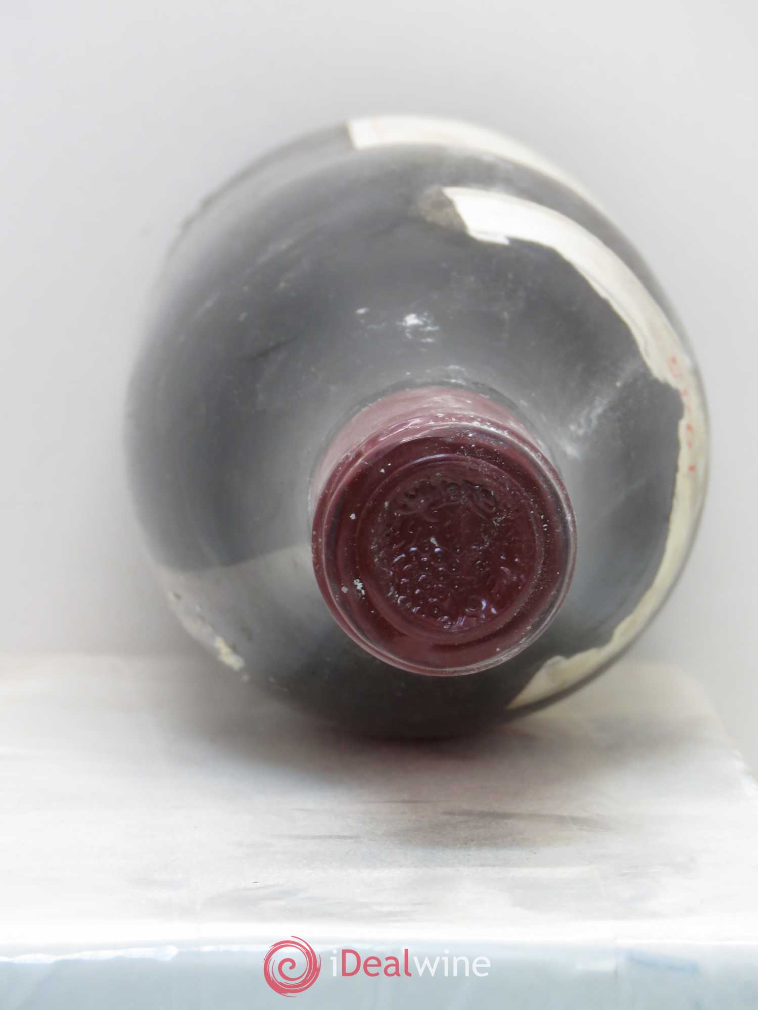 Charmes-Chambertin Grand Cru Tortochot (Domaine) 1985 - Lot de 1 bouteille - 1