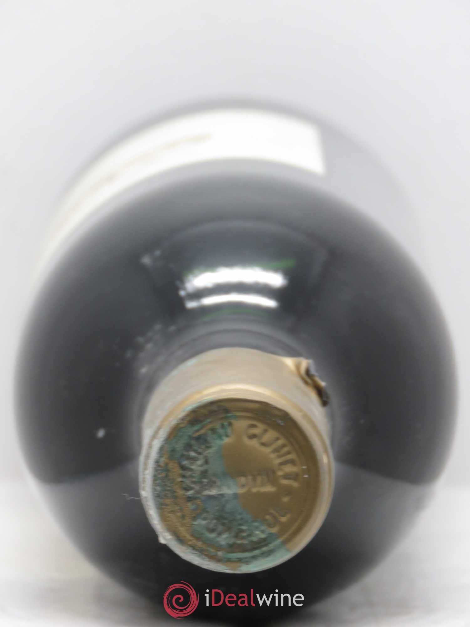 Château Clinet 1989 - Lot de 2 bouteilles - 1