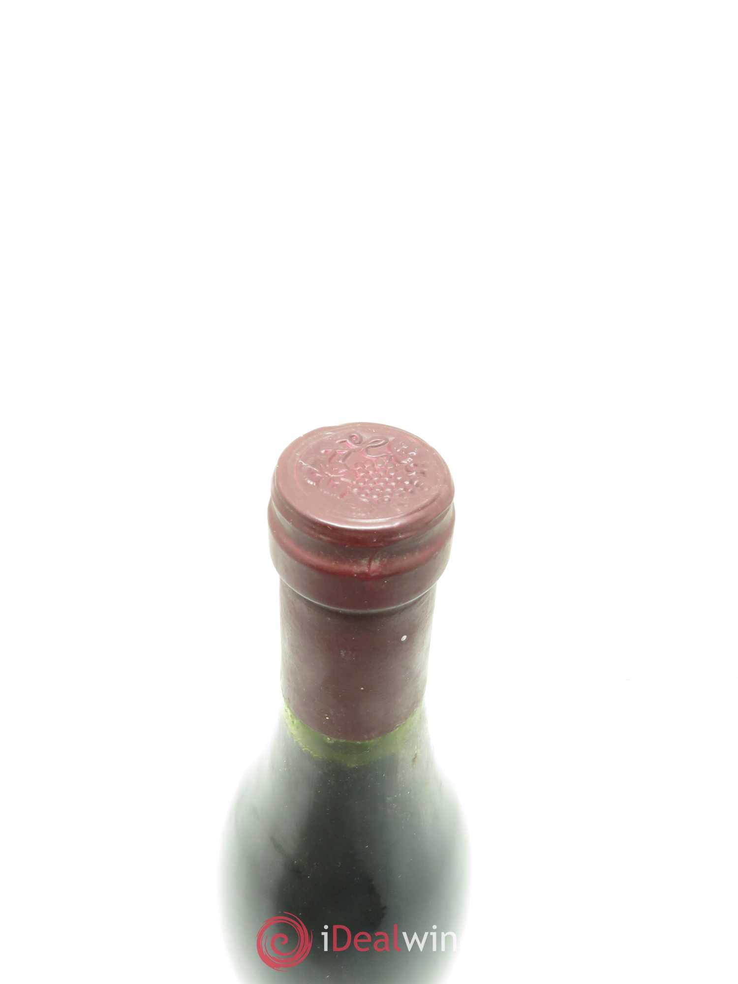Charmes-Chambertin Grand Cru Humbert Freres 1990 - Lot de 1 bouteille - 1