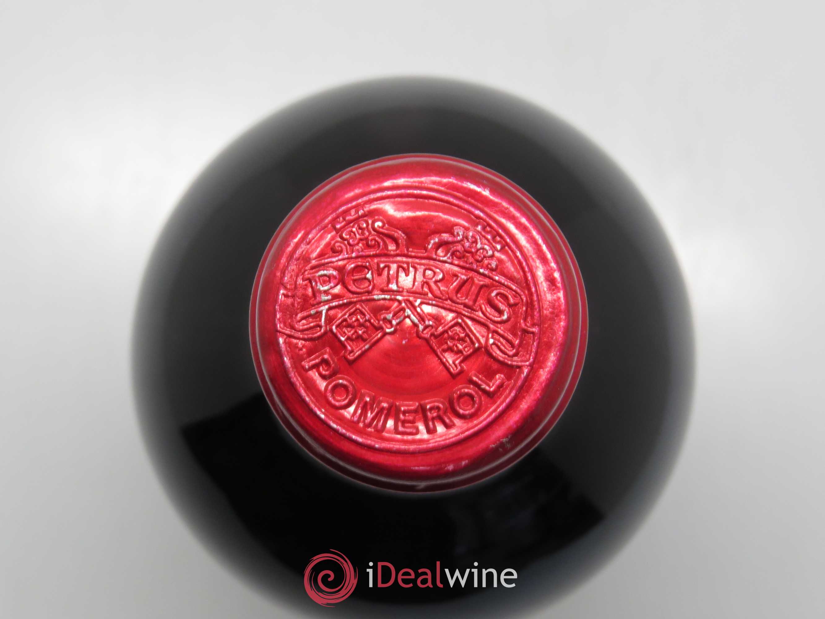 Petrus 1990 - Posten von 1 Flasche - 1