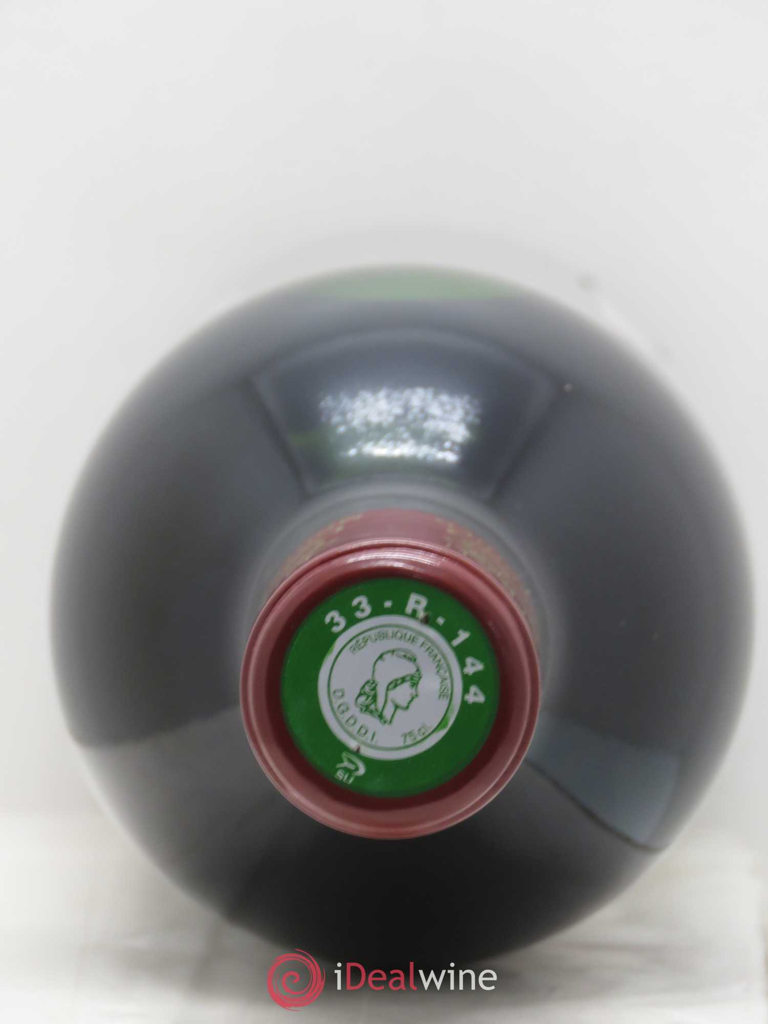 Château Mouton Rothschild 1er Grand Cru Classé 2011 - Lot de 1 bouteille - 2