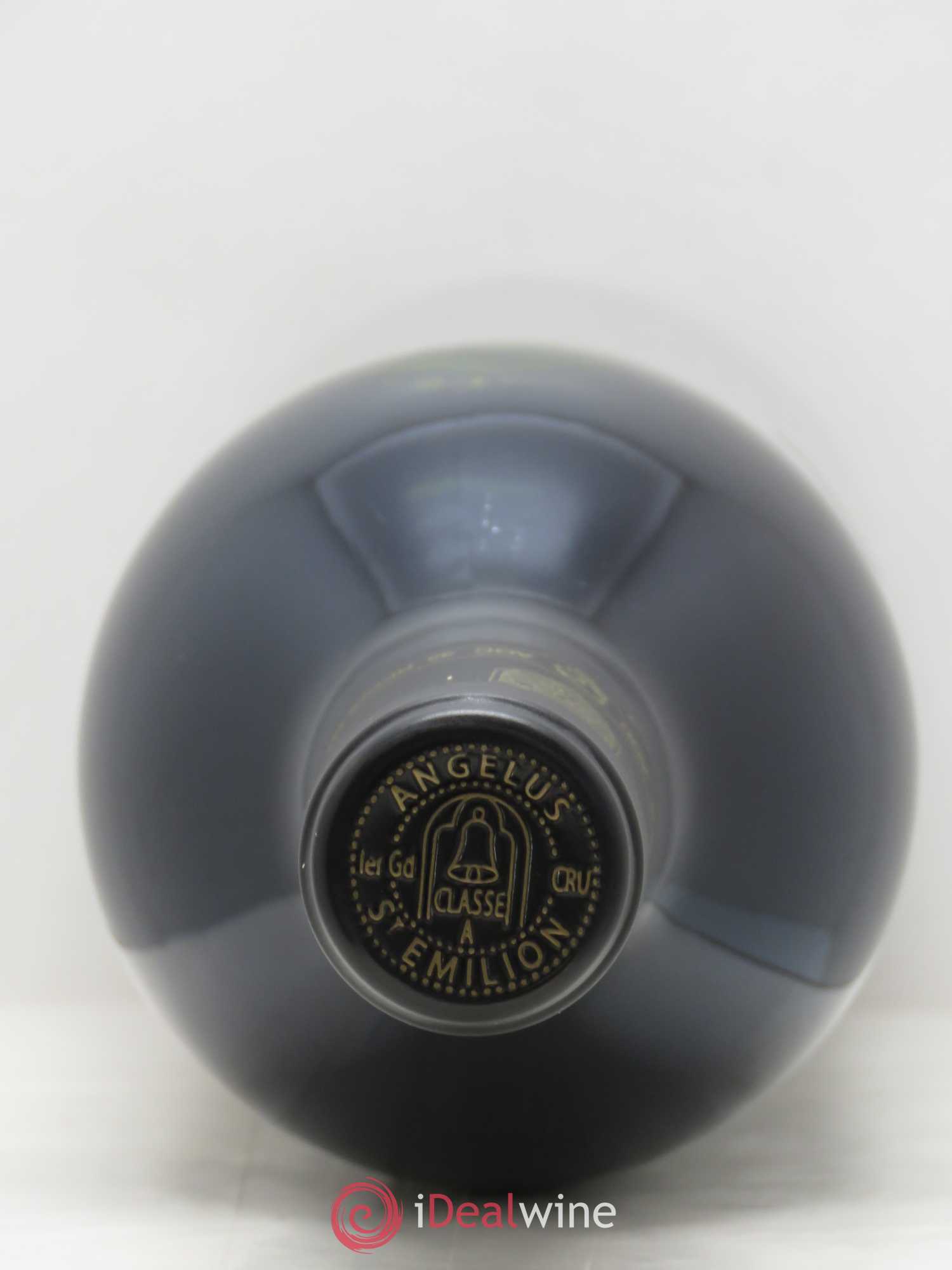 Château Angélus 1er Grand Cru Classé A 2012 - Lot de 1 bouteille - 2
