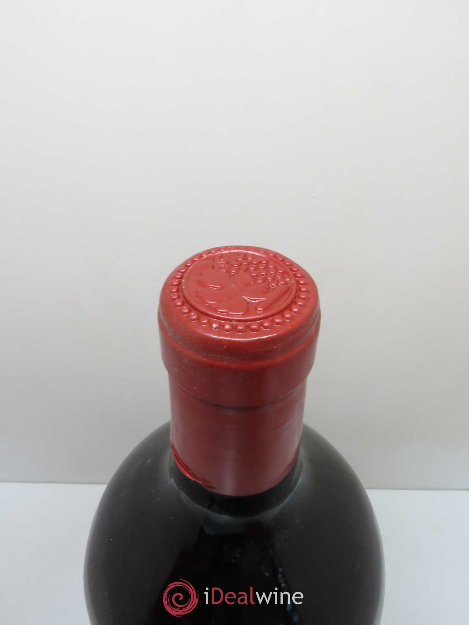 Château Angélus 1er Grand Cru Classé A 1998 - Lot de 1 double magnum - 1