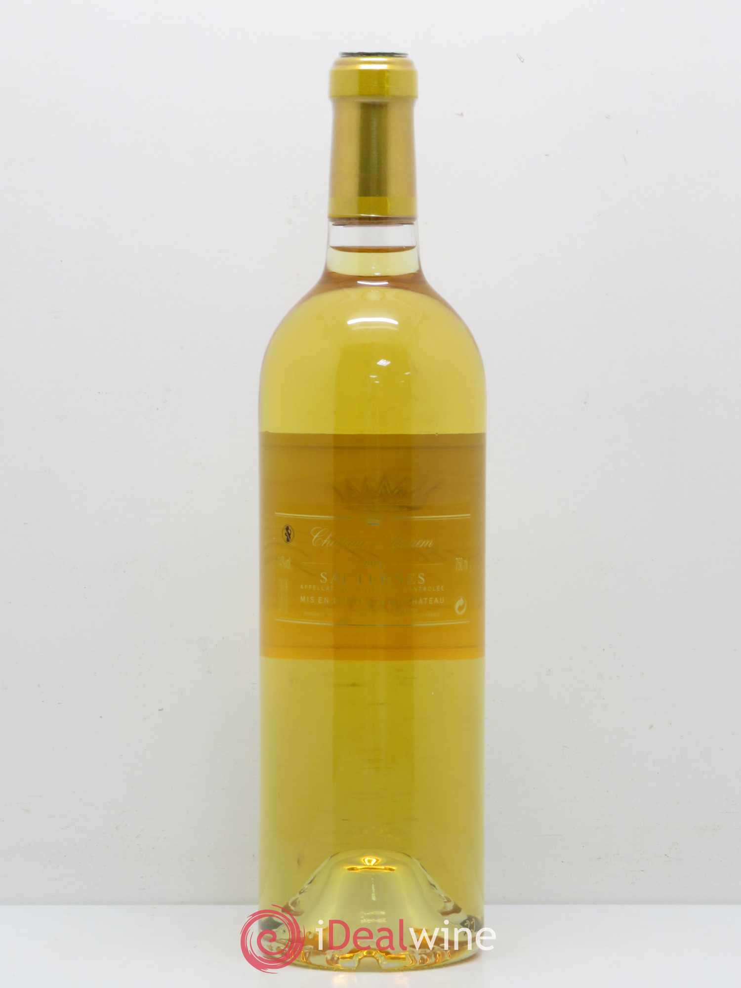 Château d' Yquem 1er Cru Classé Supérieur 2011 - Lotto di 1 bottiglia - 1