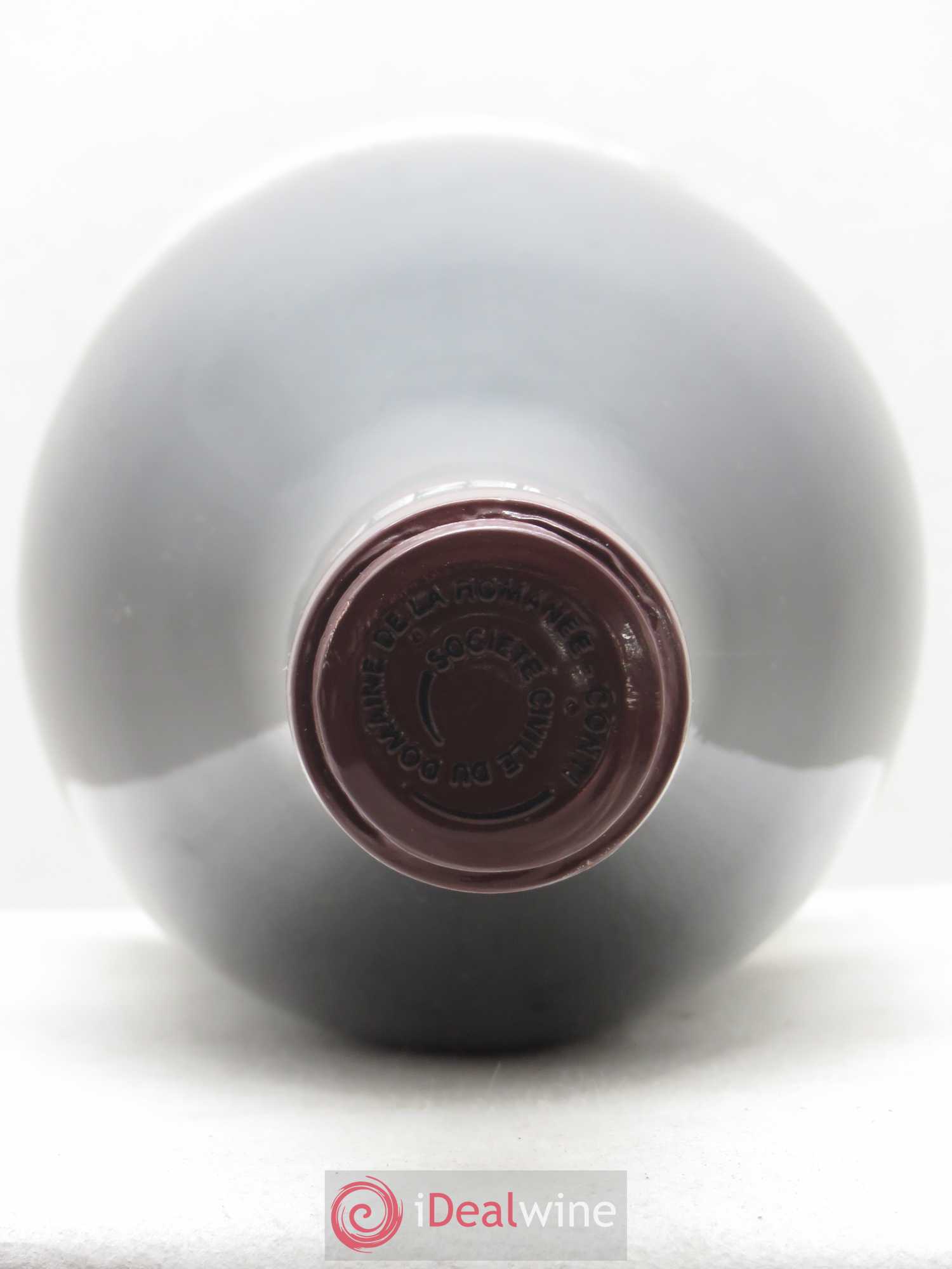 Grands-Echezeaux Grand Cru Domaine de la Romanée-Conti 2002 - Lot de 1 bouteille - 2