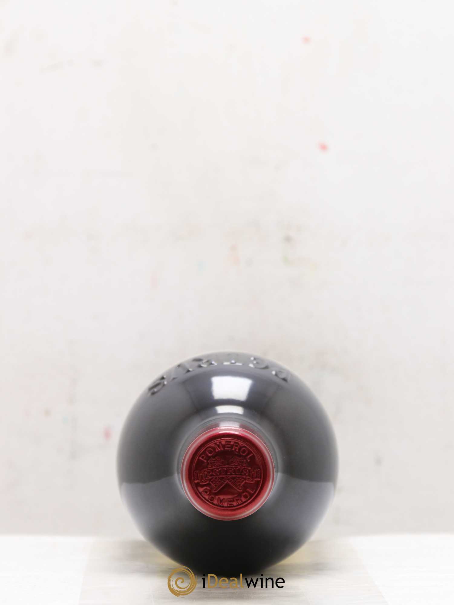 Petrus 2020 - Lot de 1 bouteille - 3