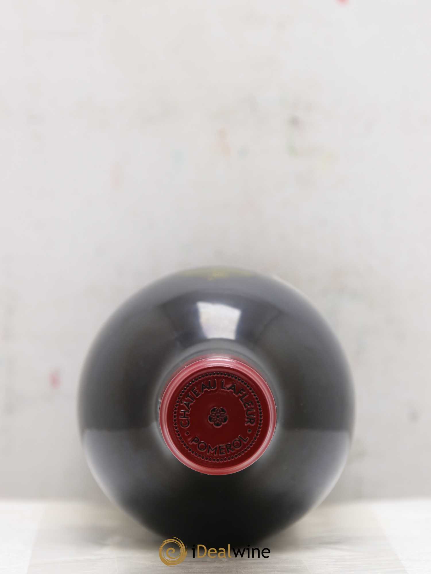 Château Lafleur 2020 - Lot de 1 bouteille - 3
