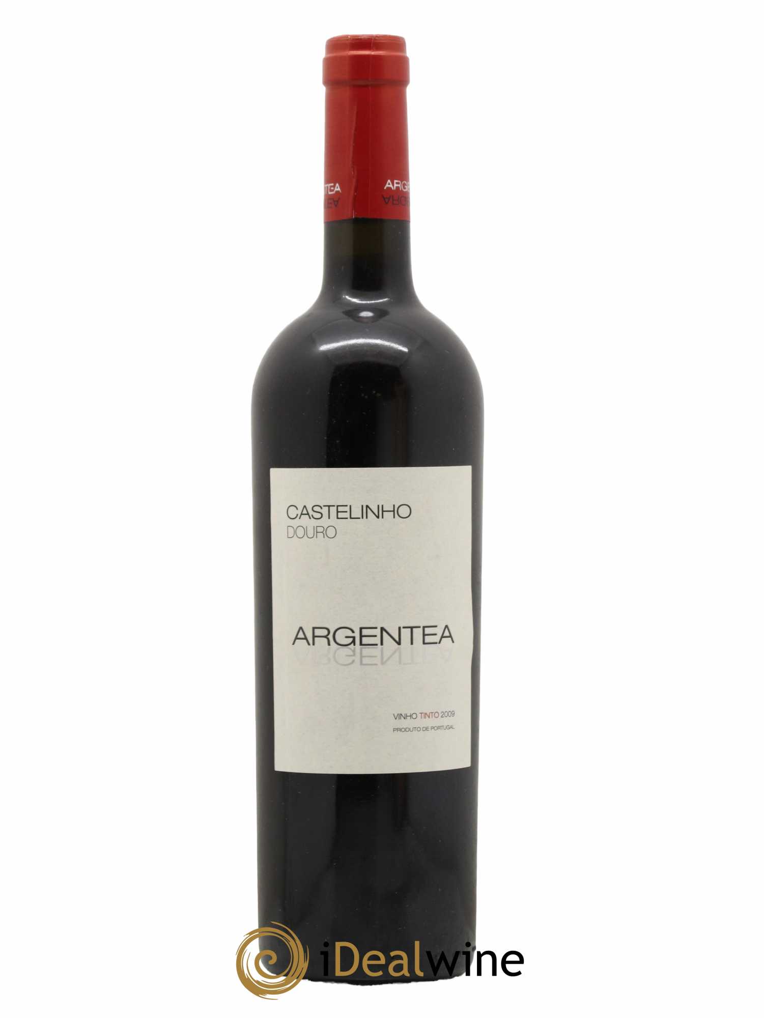 Douro Castelhino Argentea 2009 - Lotto di 1 bottiglia - 0