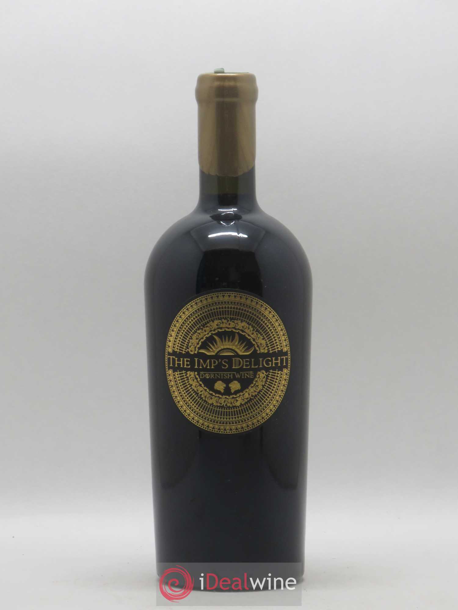 Saint-Émilion Maison Bardet Dornish Wine The Imp'S Delight 2018 - Posten von 1 Flasche - 0