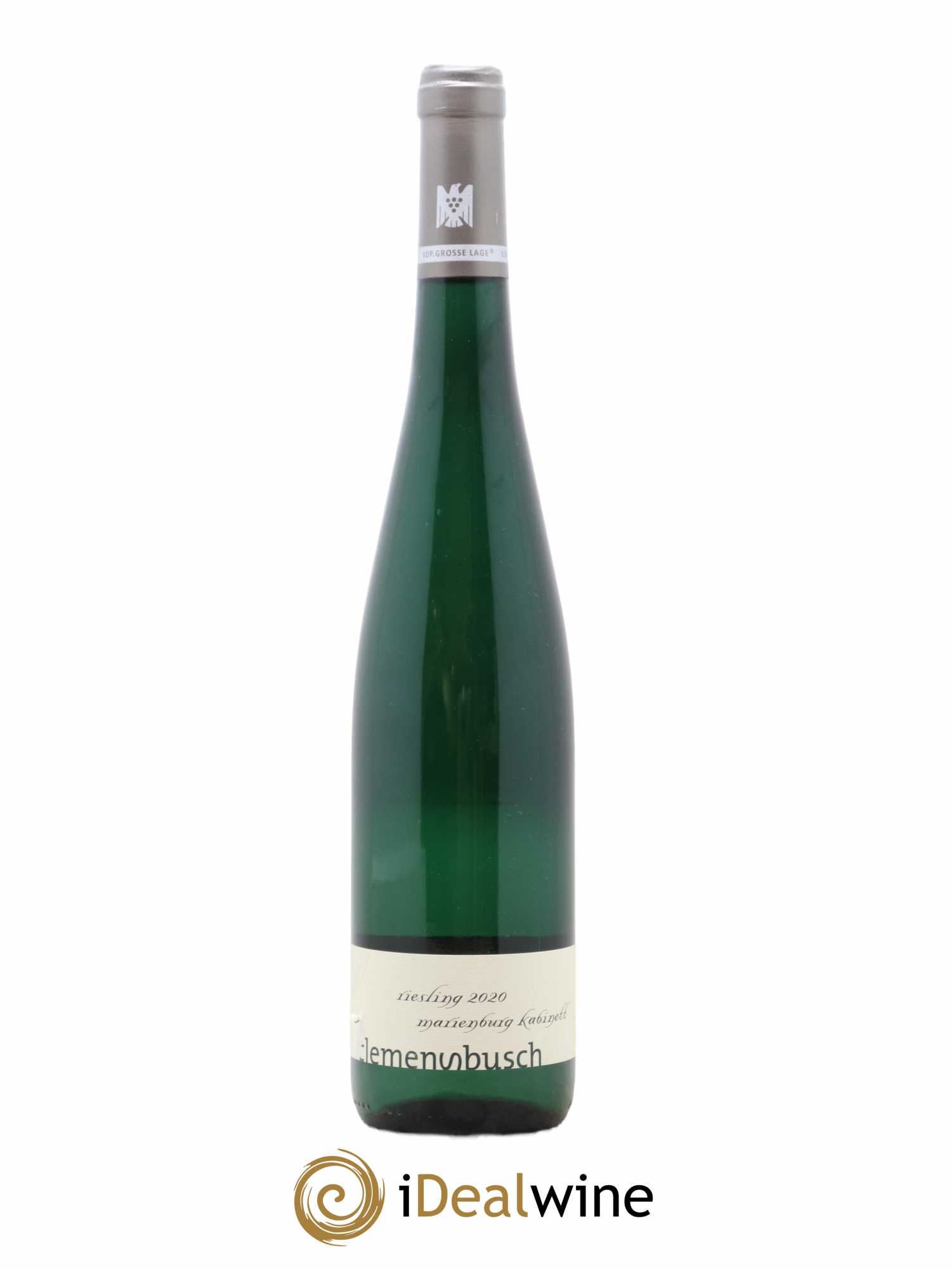 Allemagne Mosel-Saar Clemens Busch Riesling Marienburg Kabinett 2020 - Posten von 1 Flasche - 0