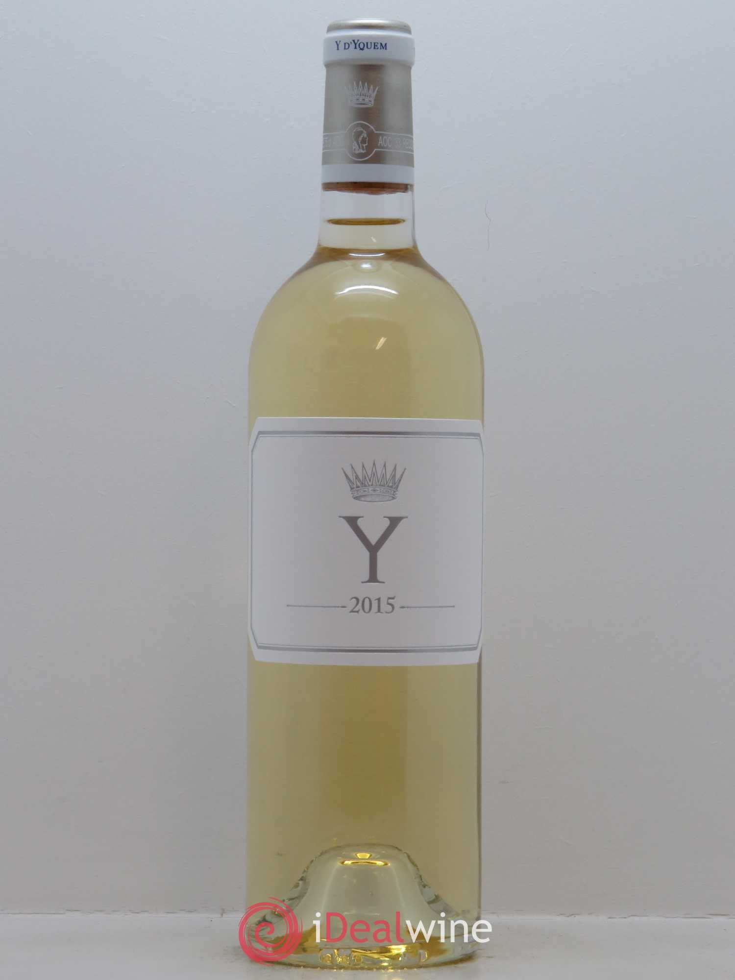 Y de Yquem 2015 - Lot de 1 bouteille - 0