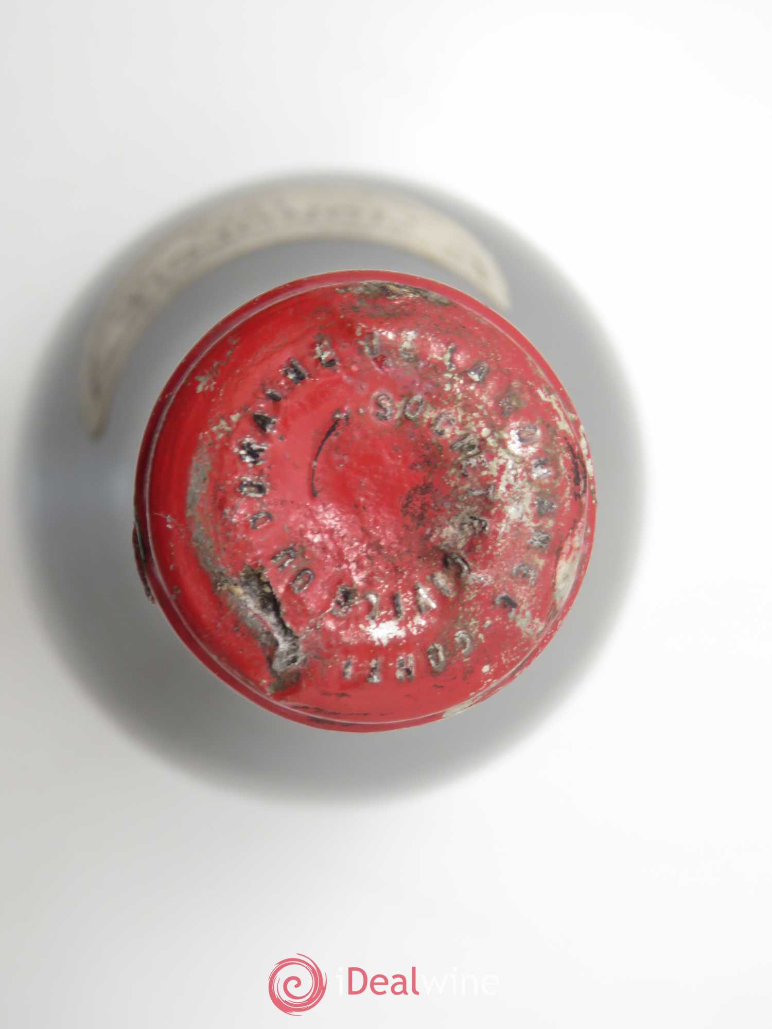 La Tâche Grand Cru Domaine de la Romanée-Conti 1959 - Lot of 1 bottle - 1