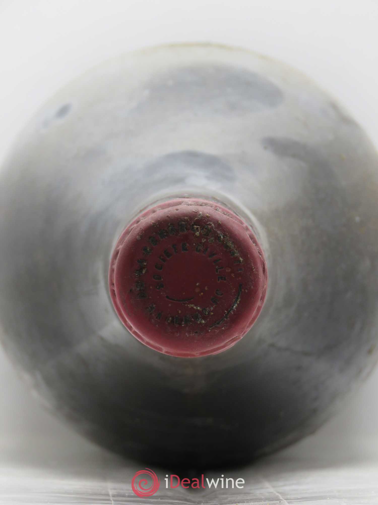 Echezeaux Grand Cru Domaine de la Romanée-Conti 1970 - Lot de 1 magnum - 1