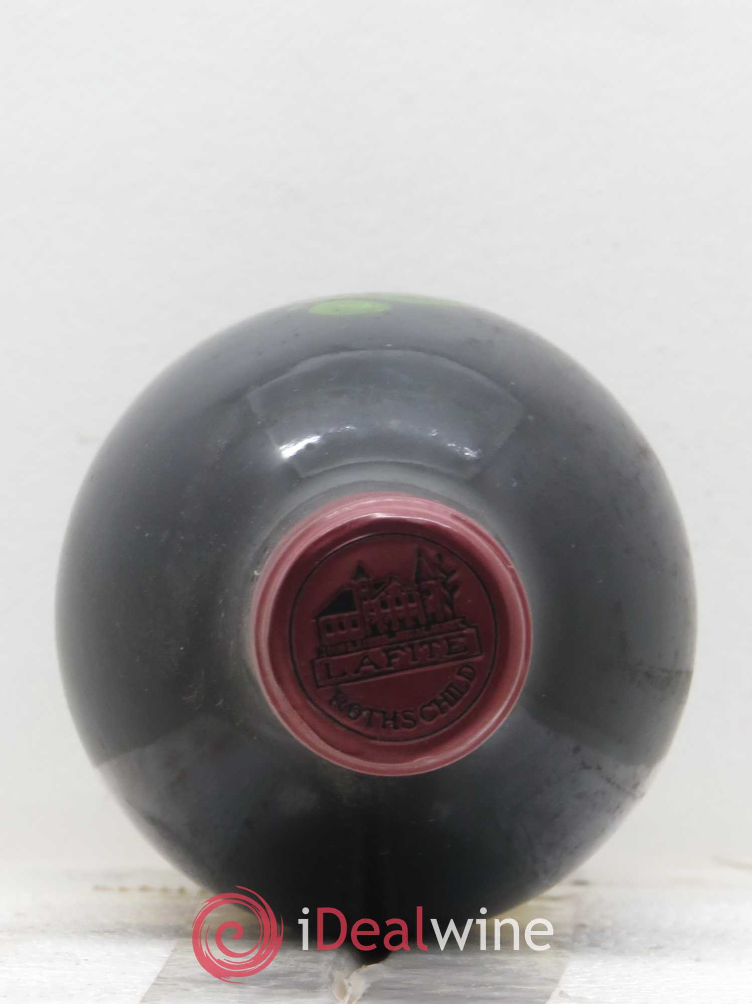 Château Lafite Rothschild 1er Grand Cru Classé 1984 - Lotto di 1 bottiglia - 1