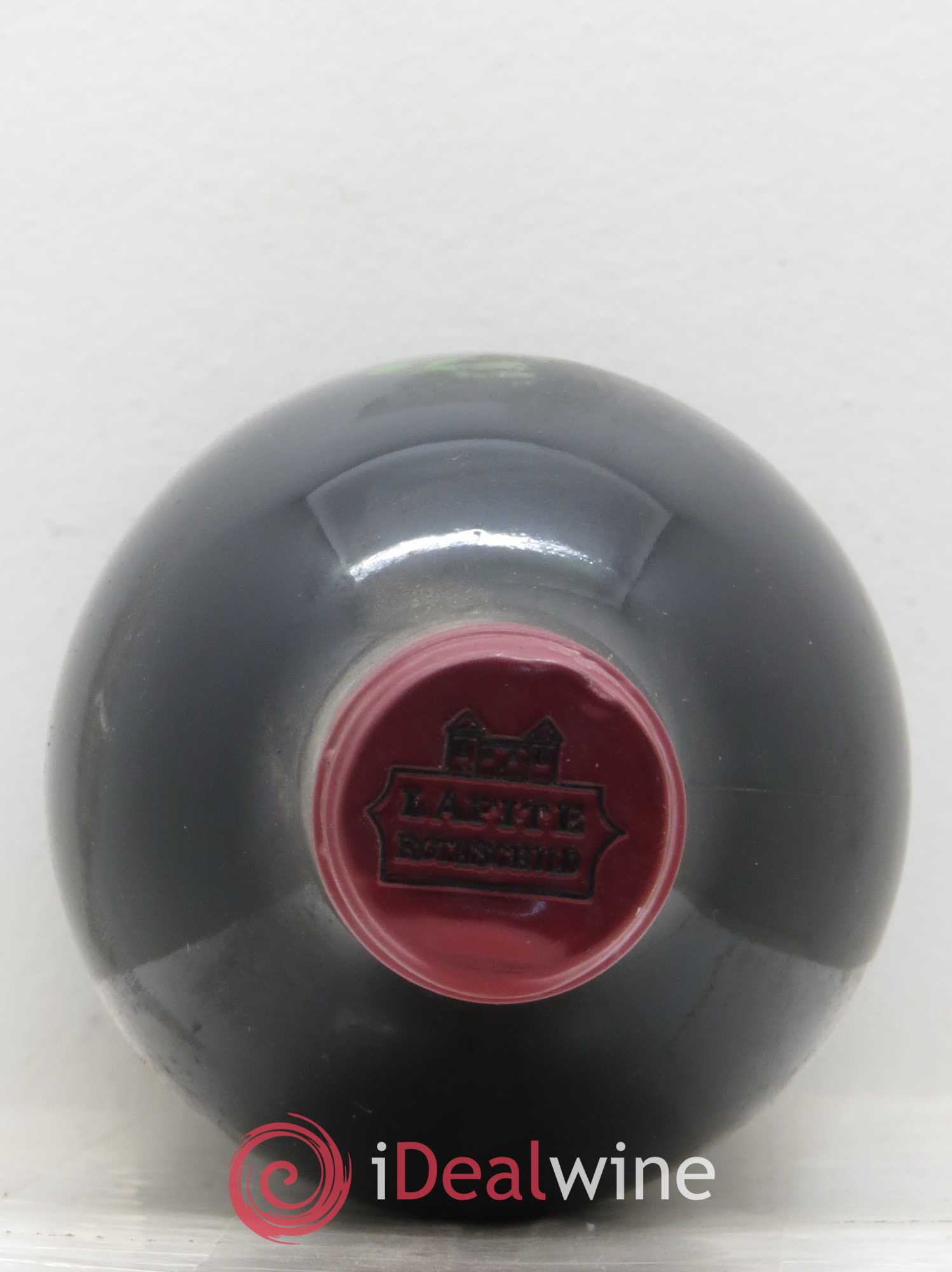 Château Lafite Rothschild 1er Grand Cru Classé 1988 - Lot de 1 bouteille - 1
