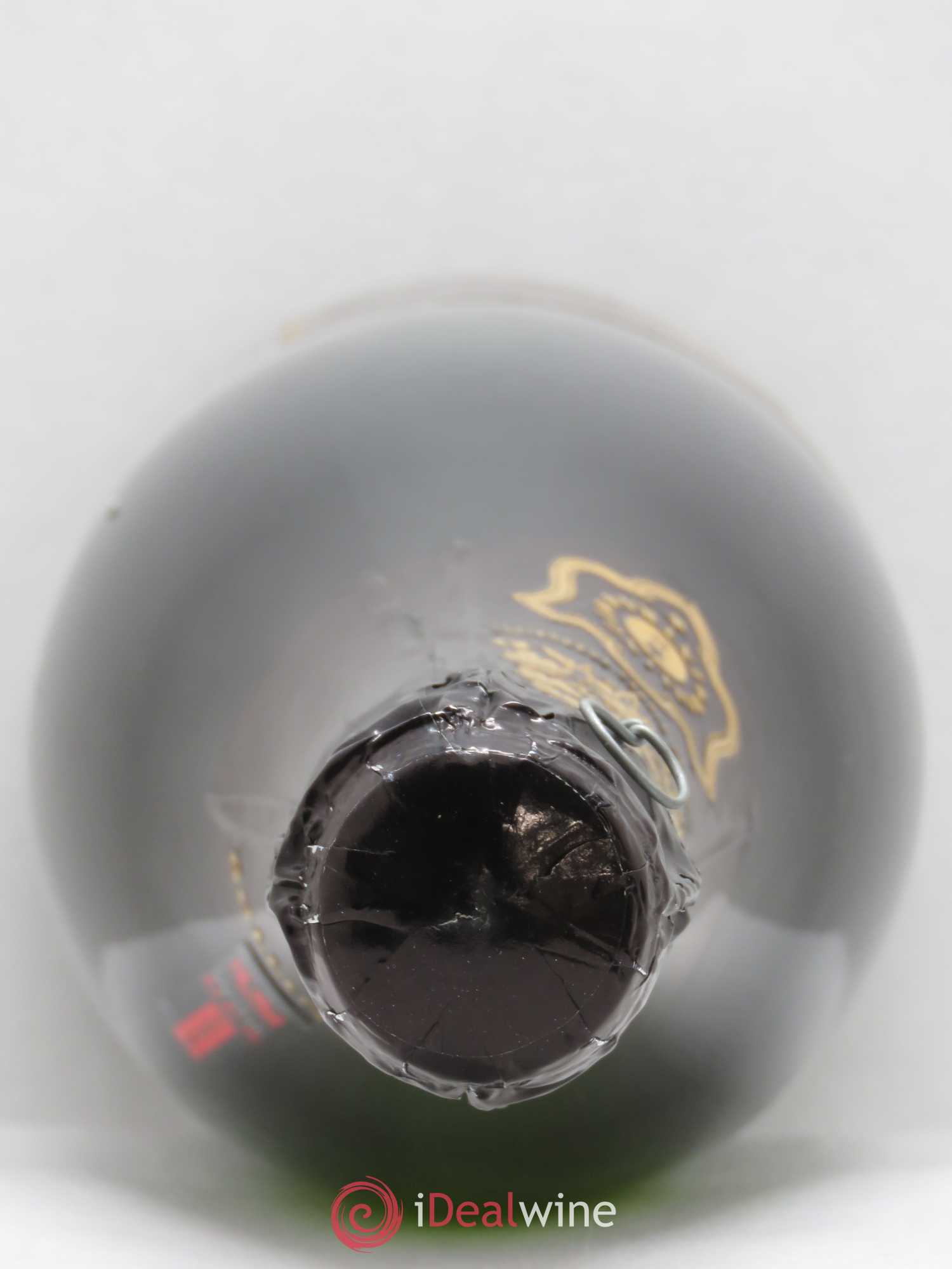 Brut Vieilles Vignes Françaises Bollinger 1988 - Lot de 1 bouteille - 2