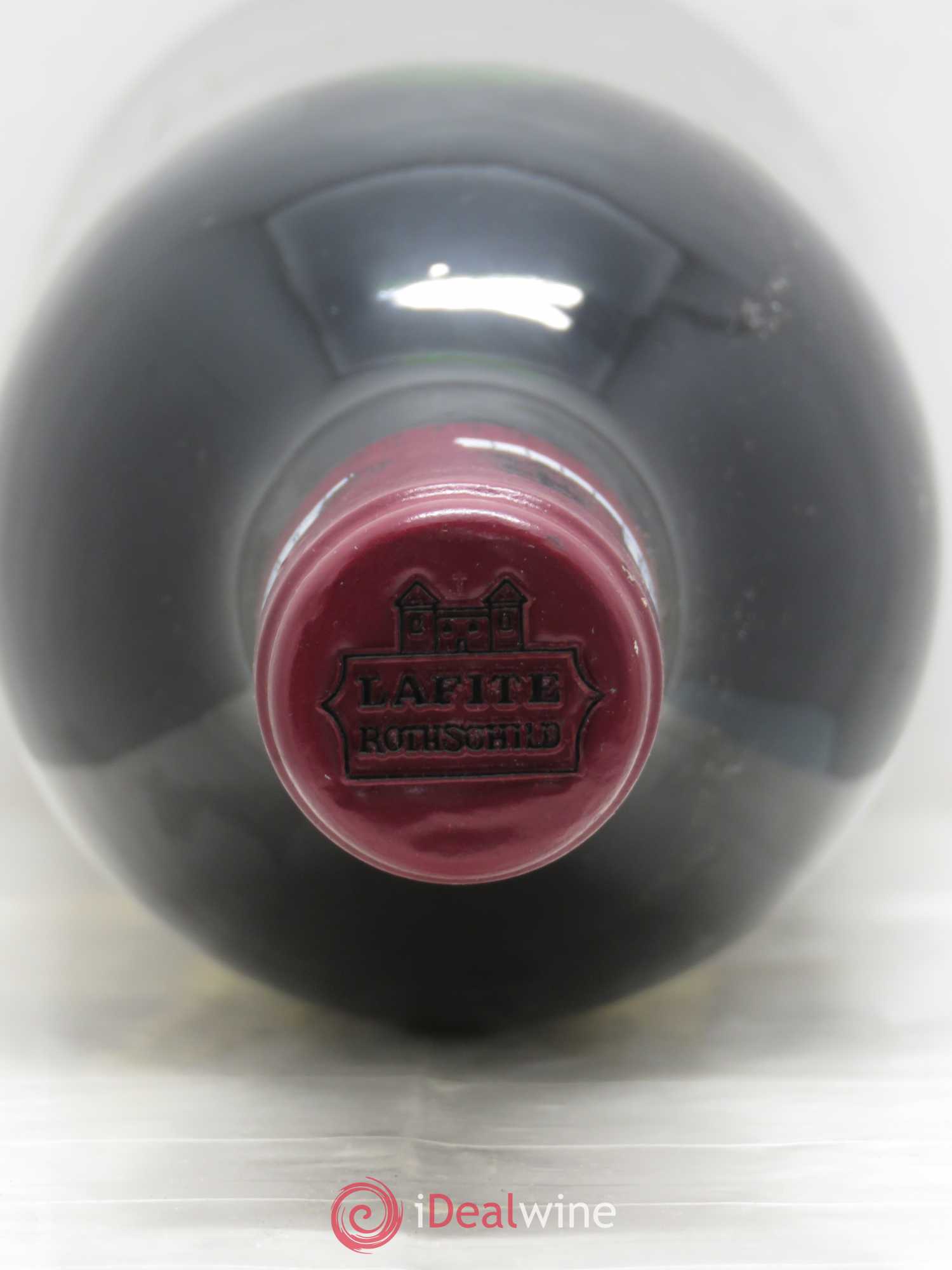 Château Lafite Rothschild 1er Grand Cru Classé 1994 - Lot de 6 bouteilles - 3