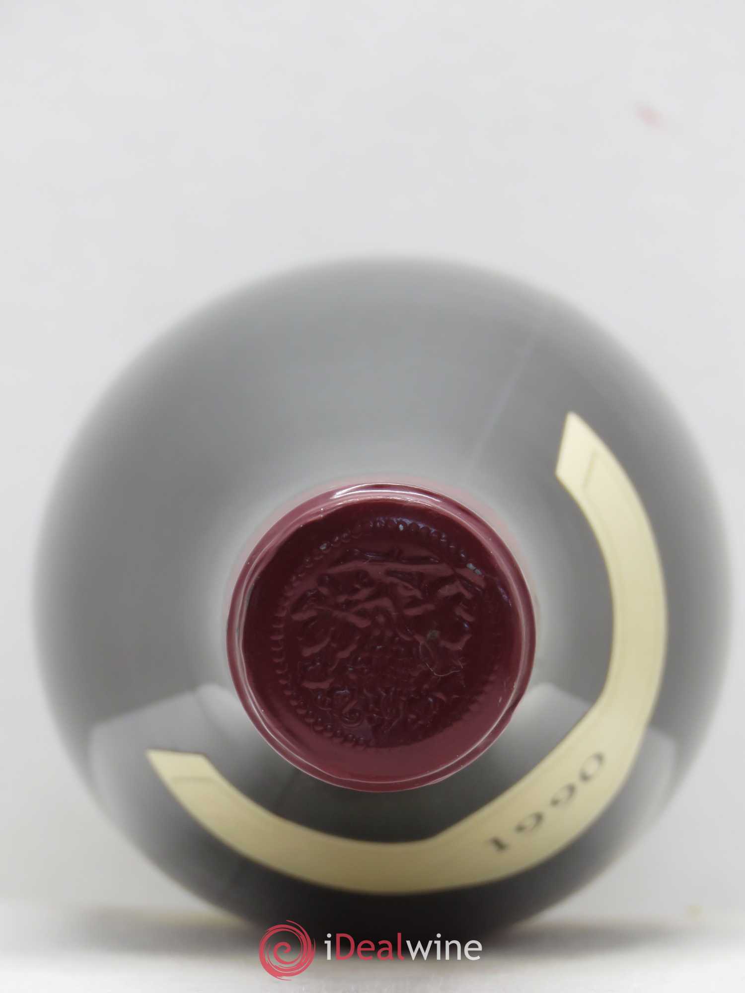 Echezeaux Grand Cru Mugneret-Gibourg (Domaine) 1990 - Lotto di 1 bottiglia - 1