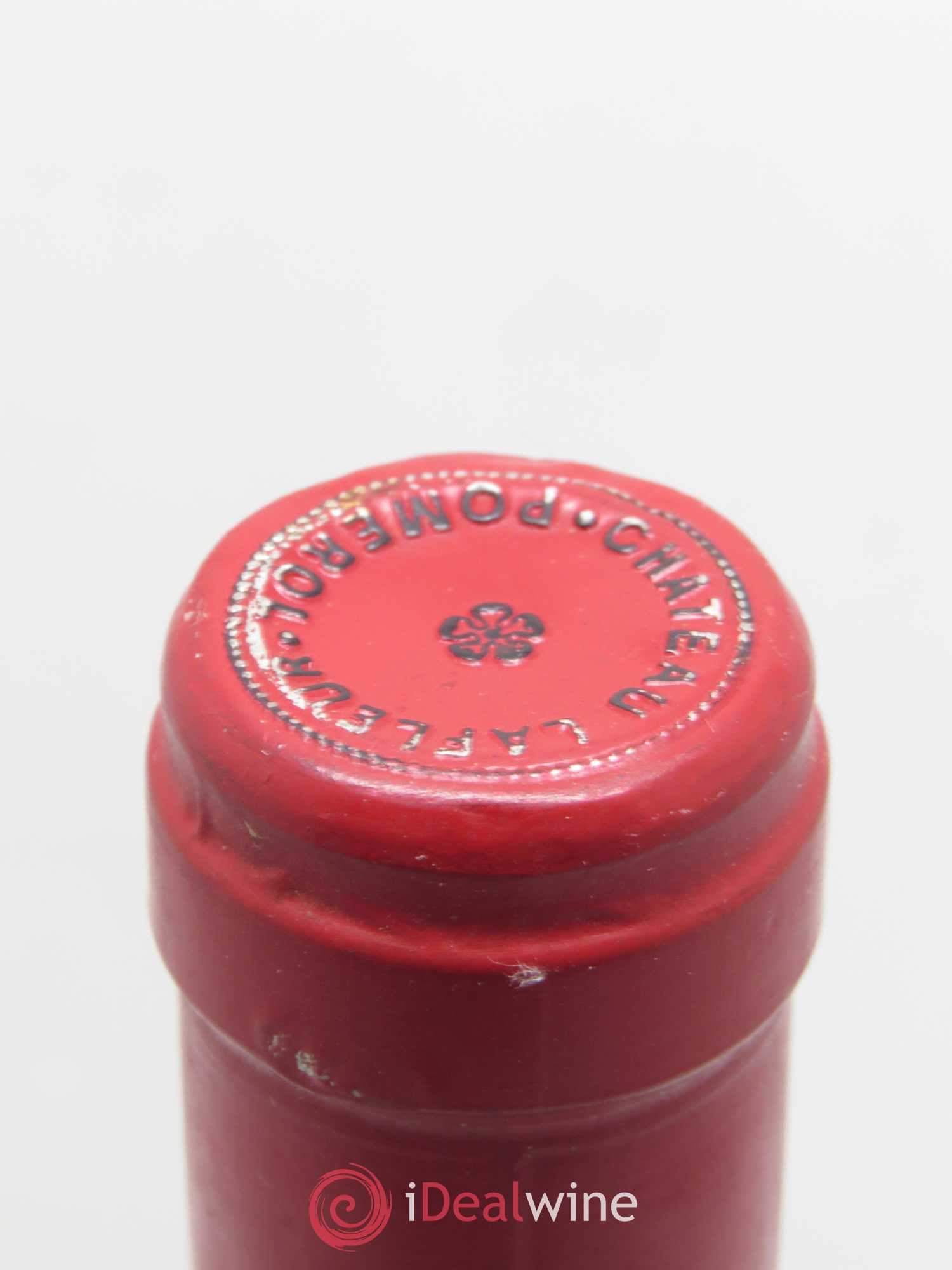 Château Lafleur 1989 - Lot de 1 bouteille - 1