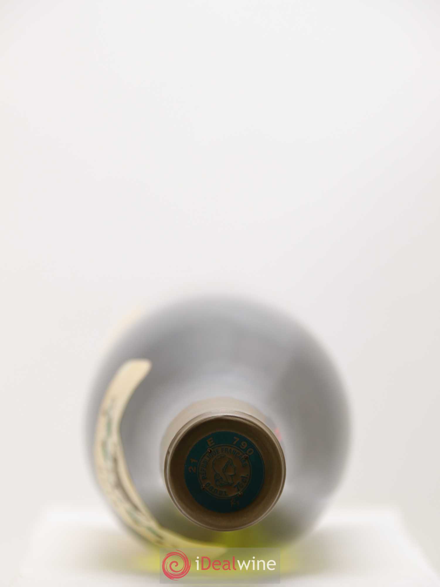 Meursault Coche Dury (Domaine) 2019 - Lot de 2 bouteilles - 2