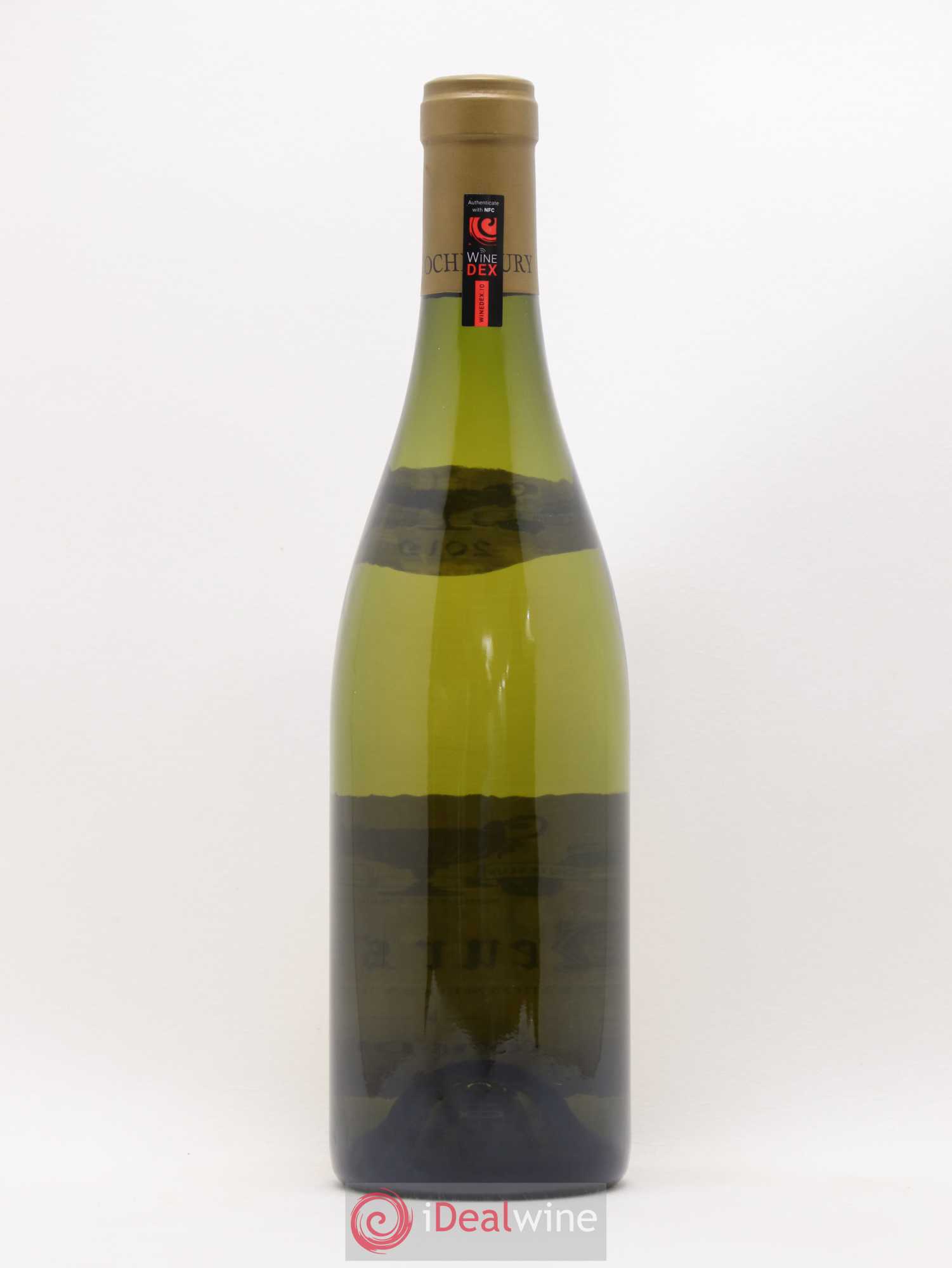 Meursault Coche Dury (Domaine) 2019 - Lot de 1 bouteille - 1