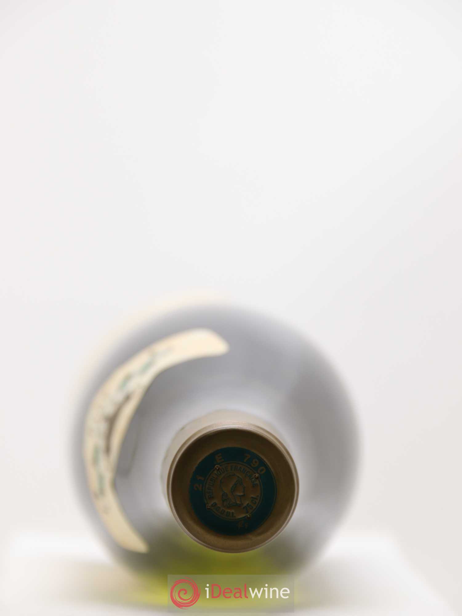 Meursault Coche Dury (Domaine) 2019 - Lot de 1 bouteille - 2